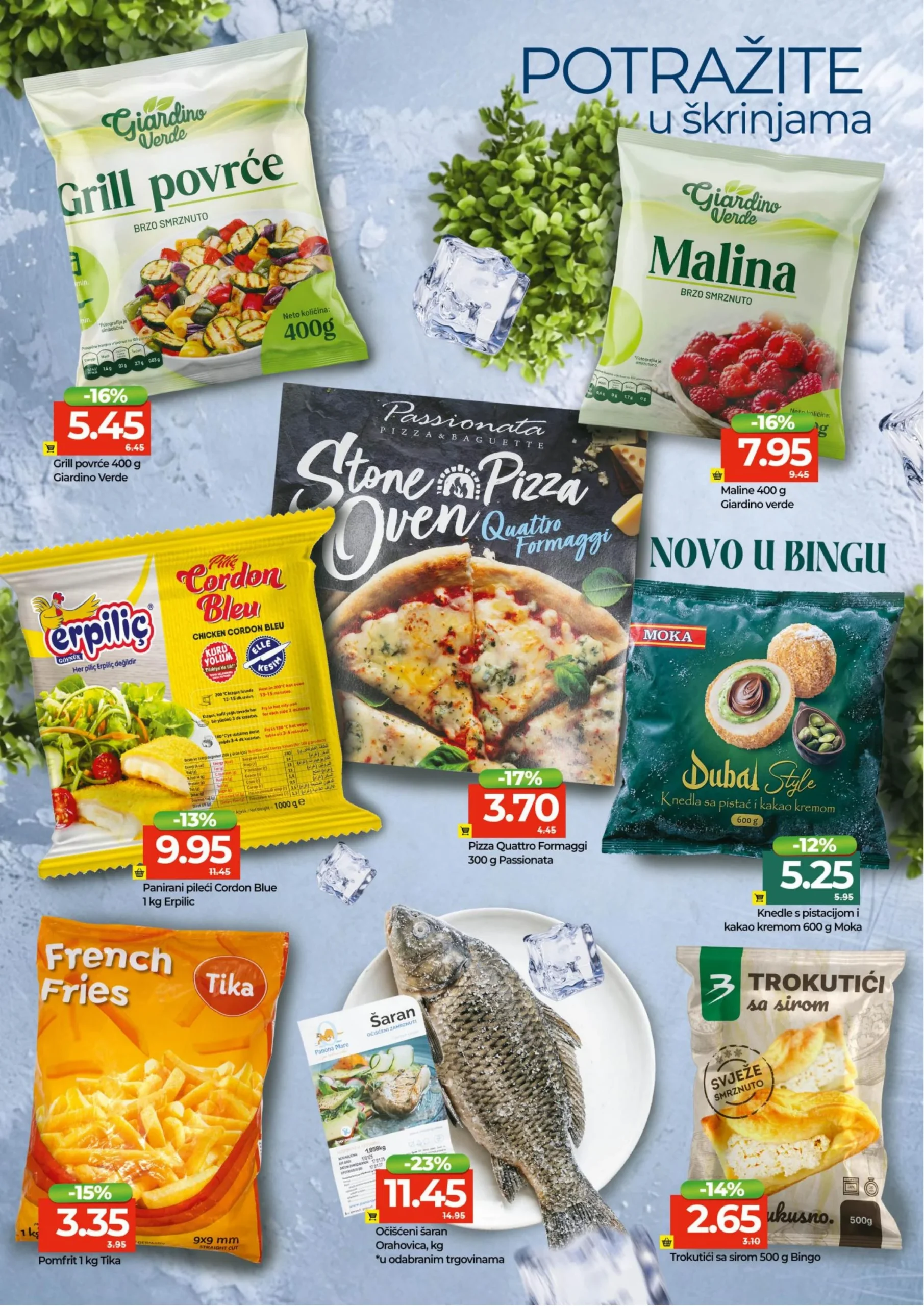 Bingo katalog 19-31.5.2026. 