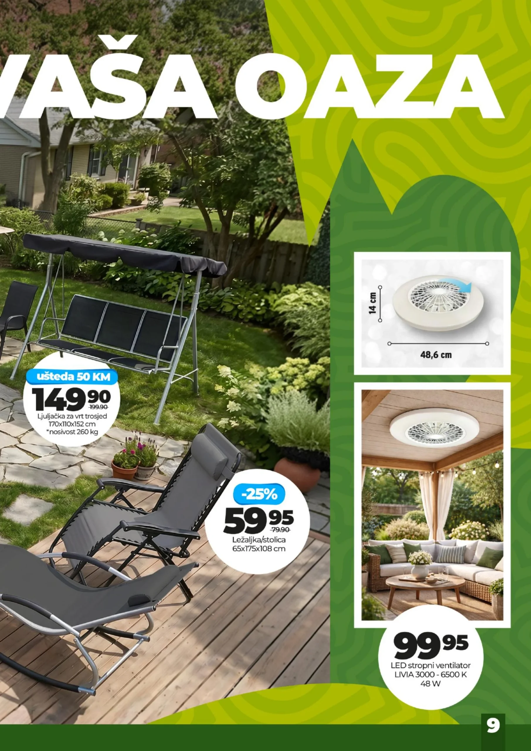 Bingo katalog U SUSRET LJETU 12.5-11.6.2026.