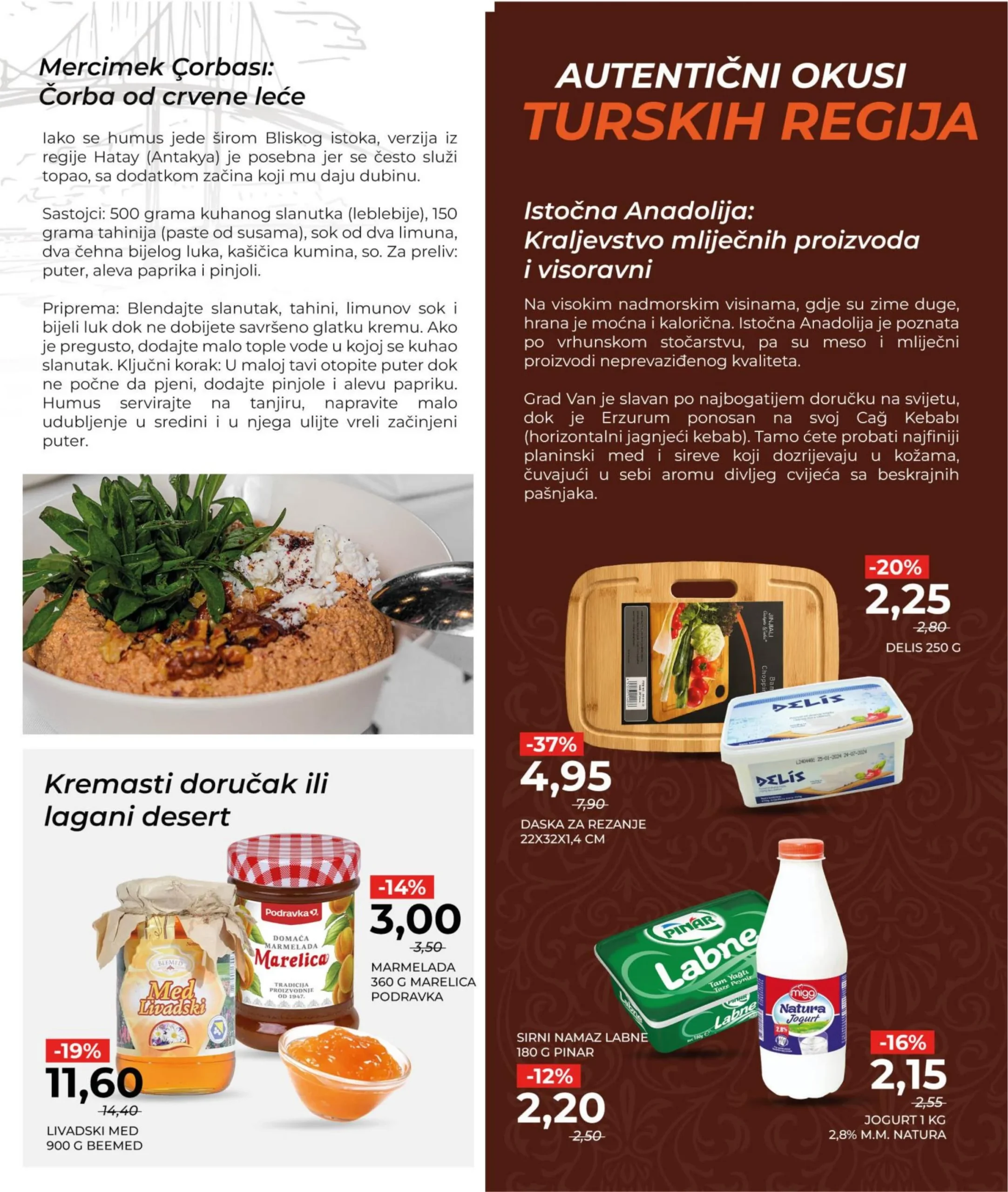 Bingo katalog MAGAZIN PLUS 12.5-2.6.2026.