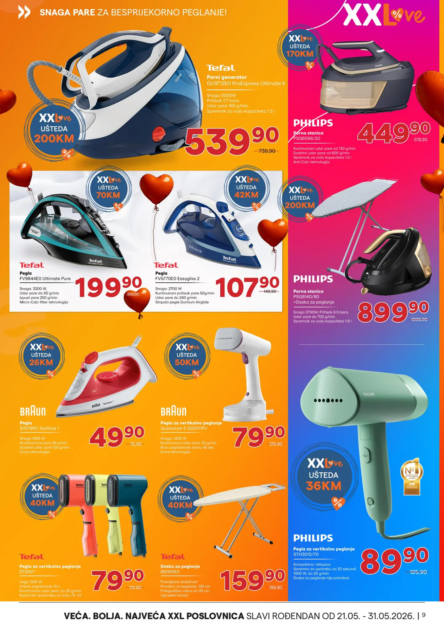 Tehnomag katalog 21-31.5.2025.