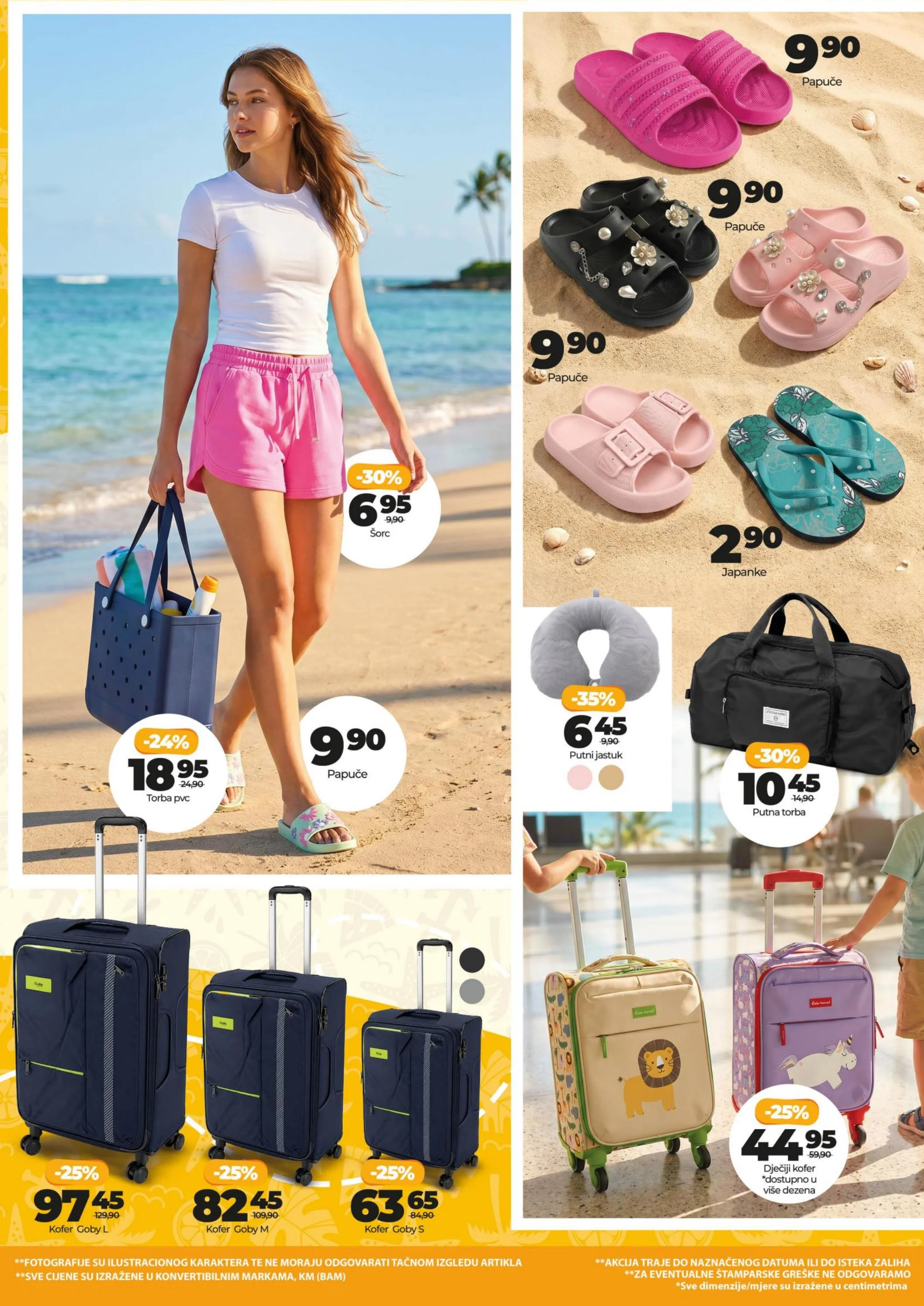 Bingo katalog LJETNI HITOVI 1.7-12.8.2026. - str. 24