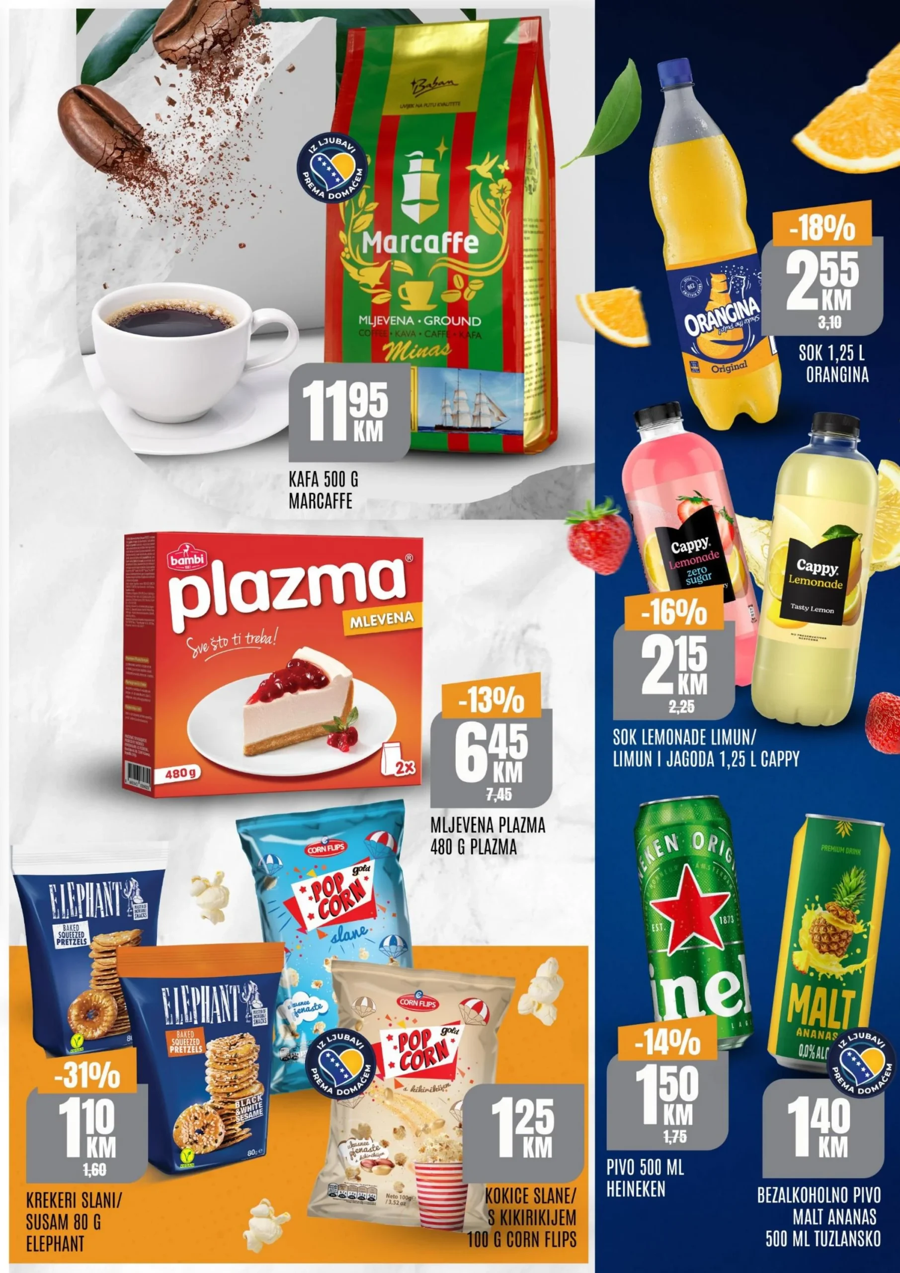 Bingo vikend akcija 18-21.6.2026. - str. 5