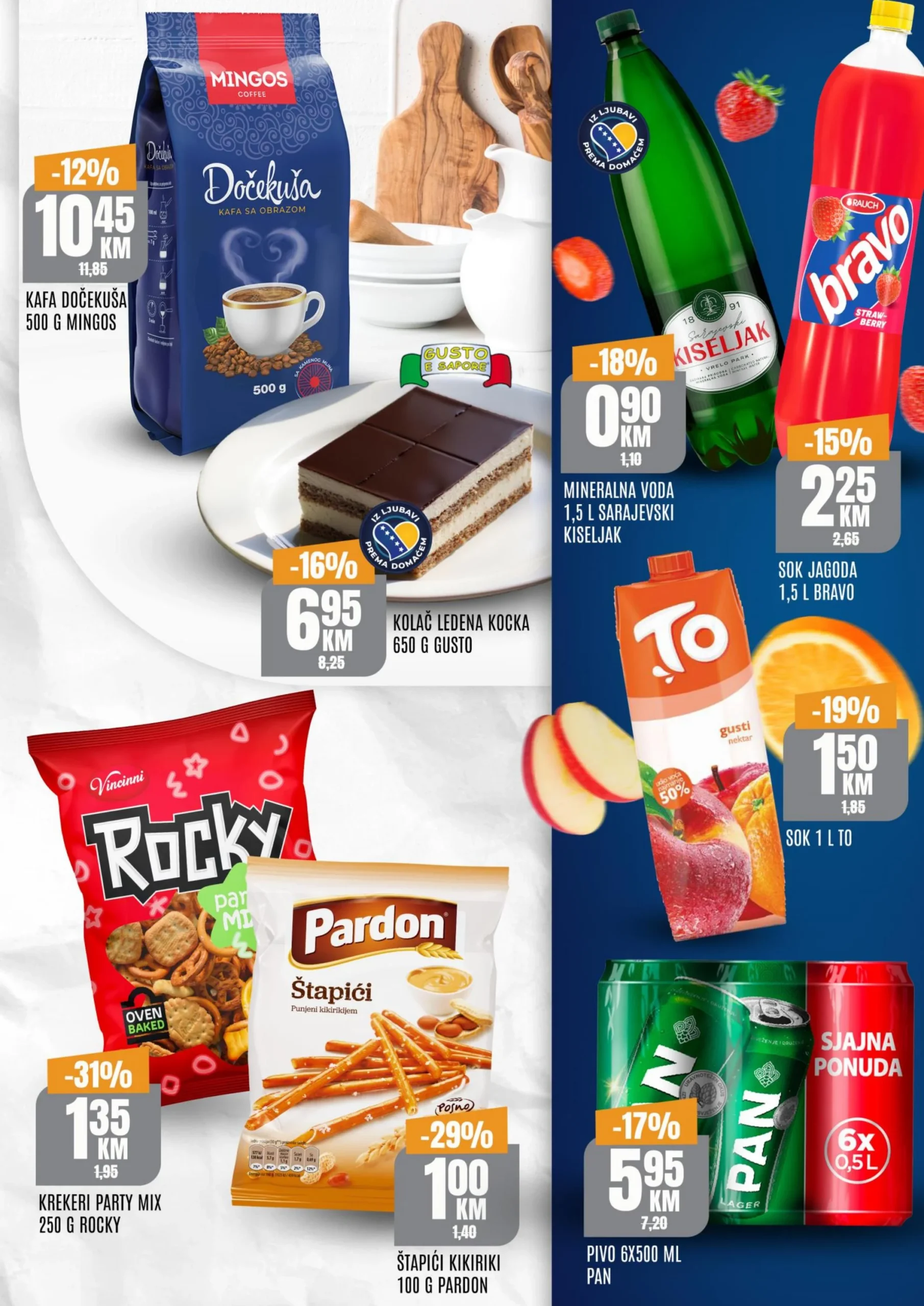 Bingo vikend akcija 11-14.6.2026. - str. 5