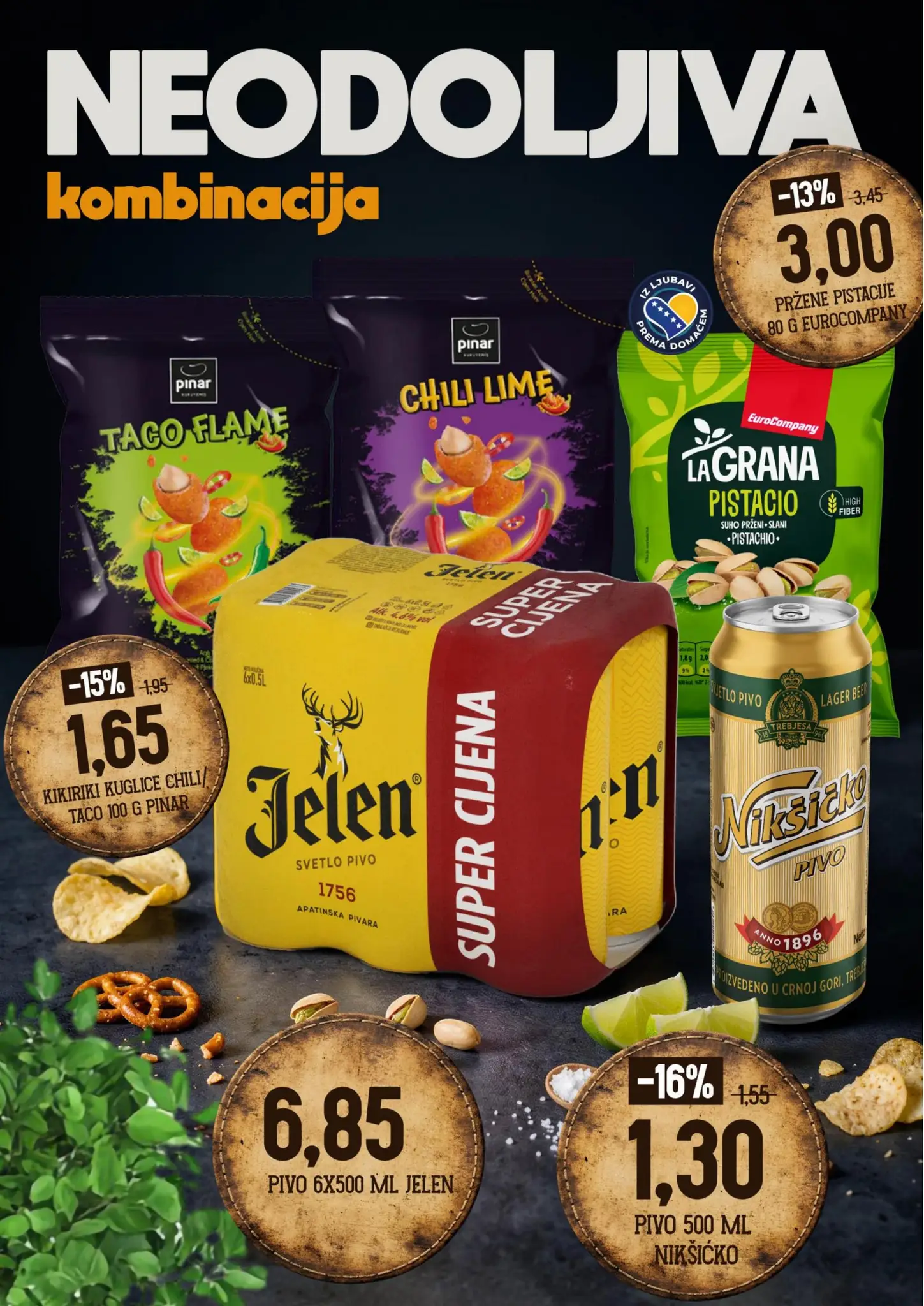 Bingo katalog PIVO 31.7-6.8.2026. - str. 10