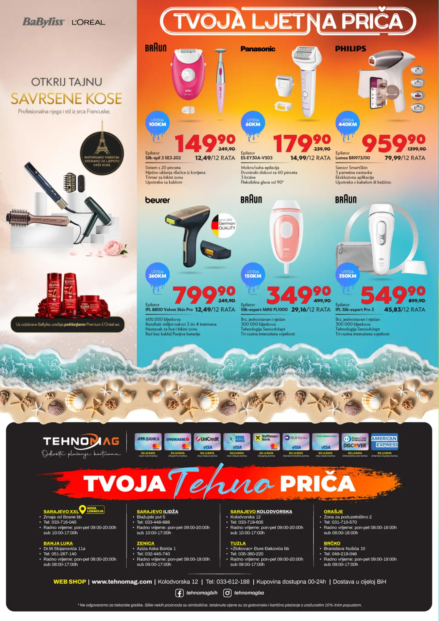 Tehnomag katalog 20-31.7.2026. - str. 16