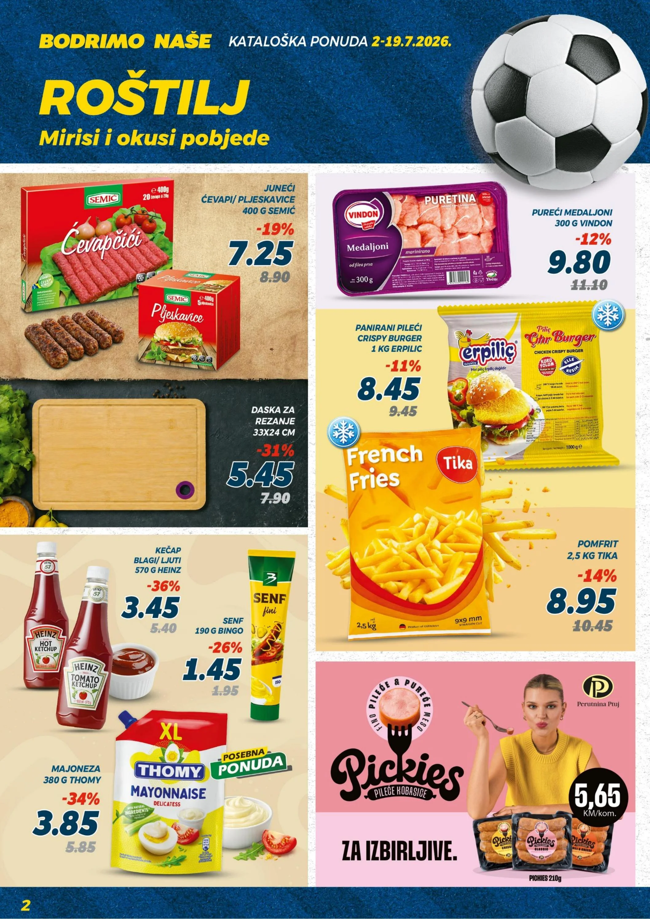 Bingo katalog 2-19.7.2026. - str. 2