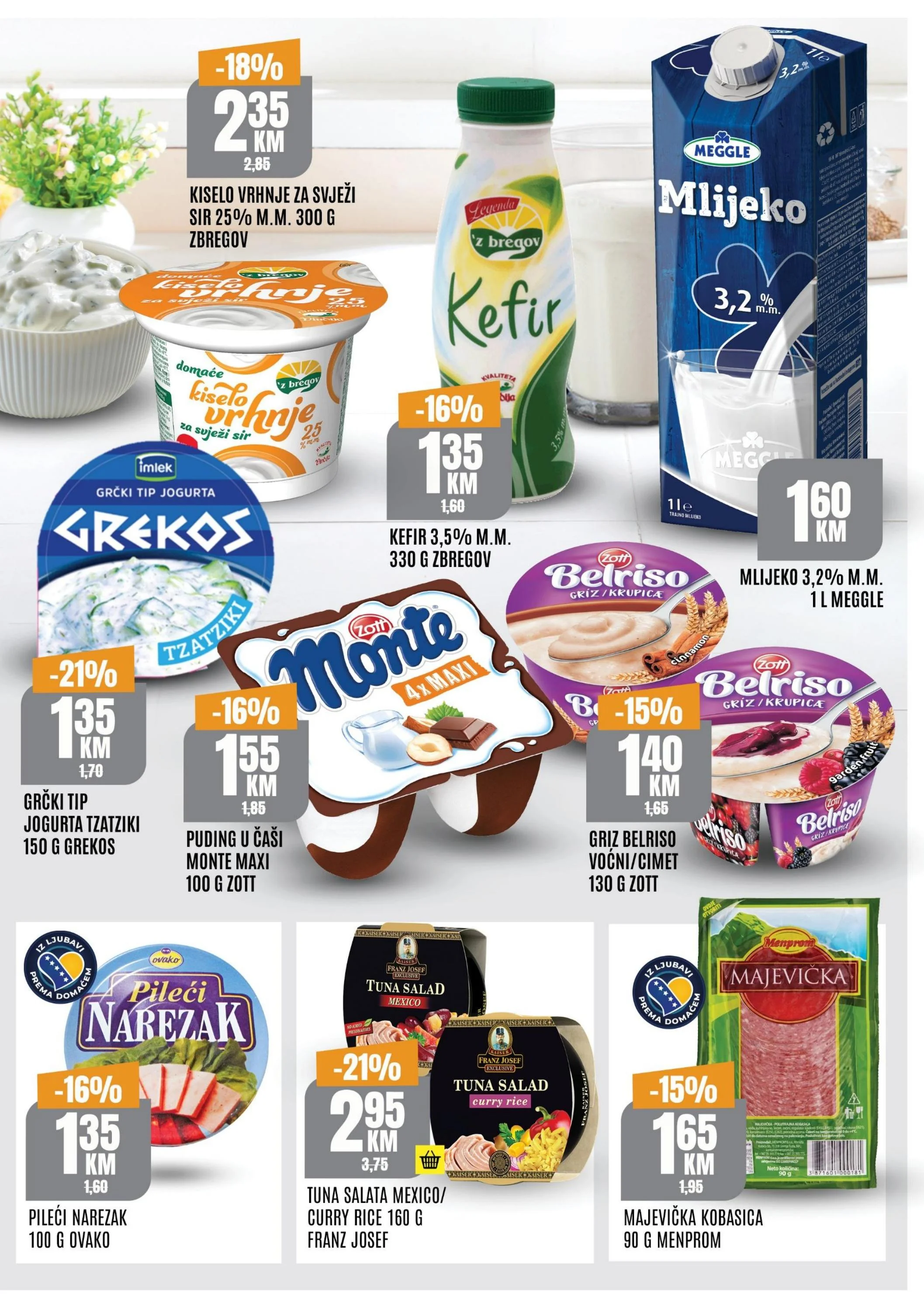Bingo vikend akcija 2-5.7.2026. - str. 3