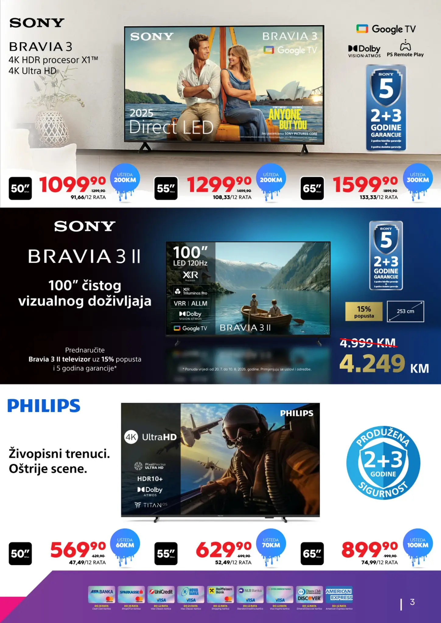 Tehnomag katalog 20-31.7.2026. - str. 3