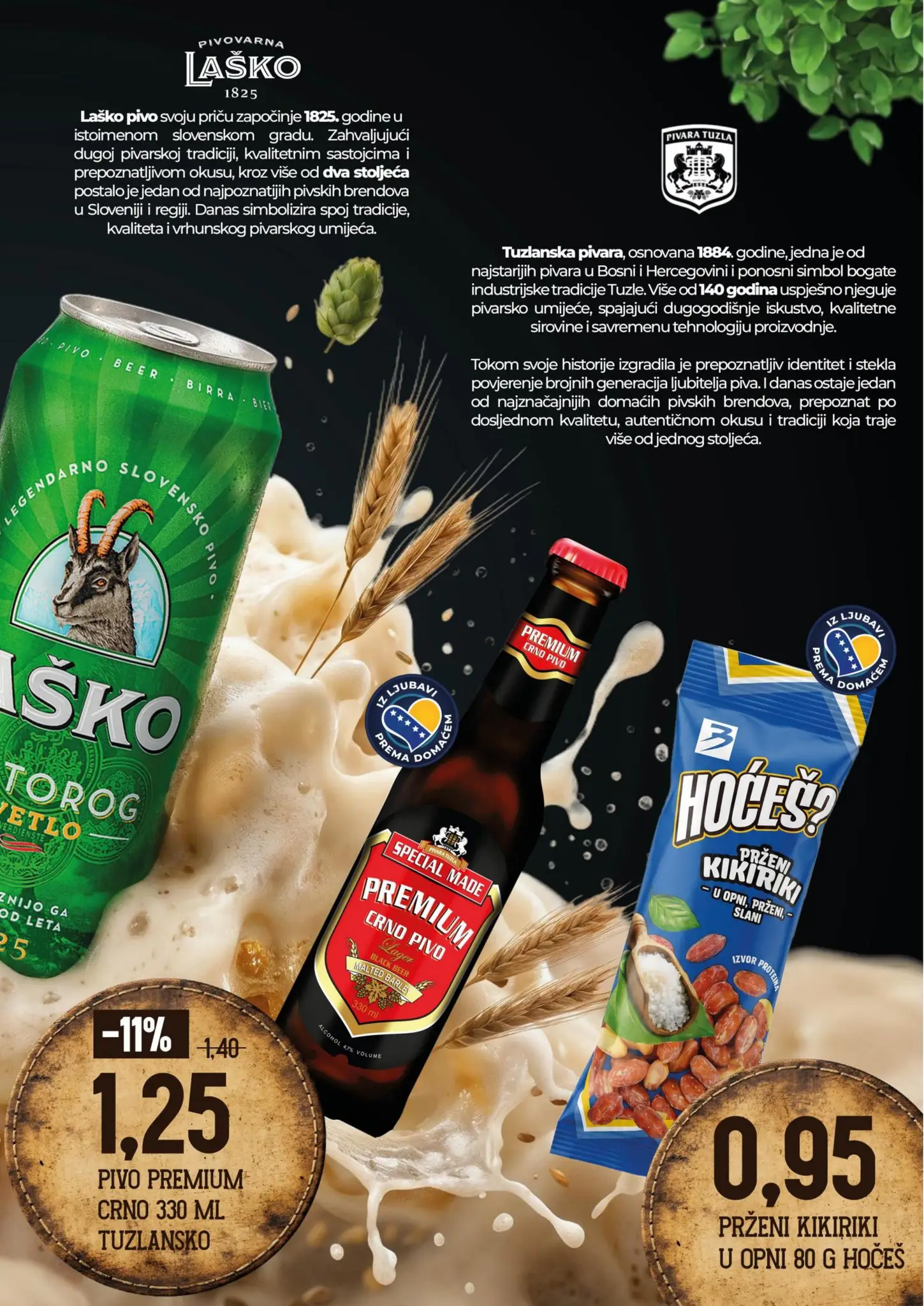 Bingo katalog PIVO 31.7-6.8.2026. - str. 3