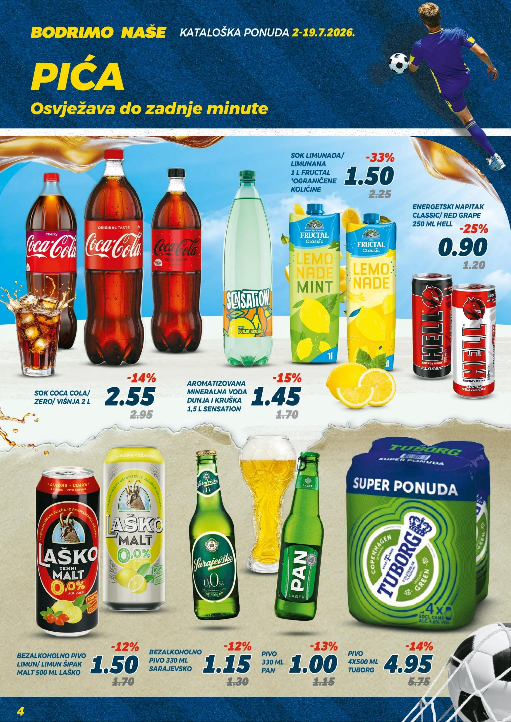Bingo katalog 2-19.7.2026. - str. 4