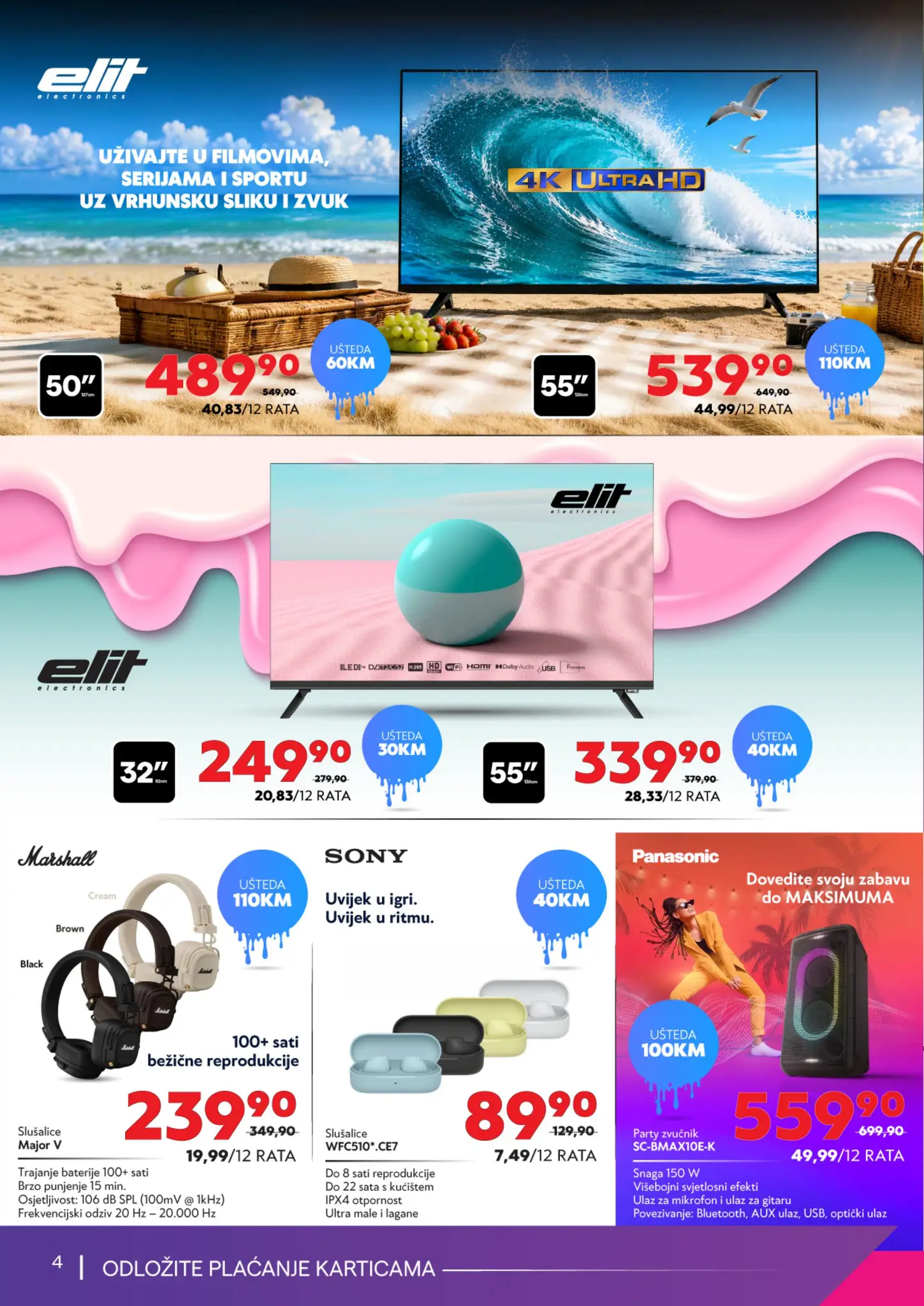 Tehnomag katalog 20-31.7.2026. - str. 4