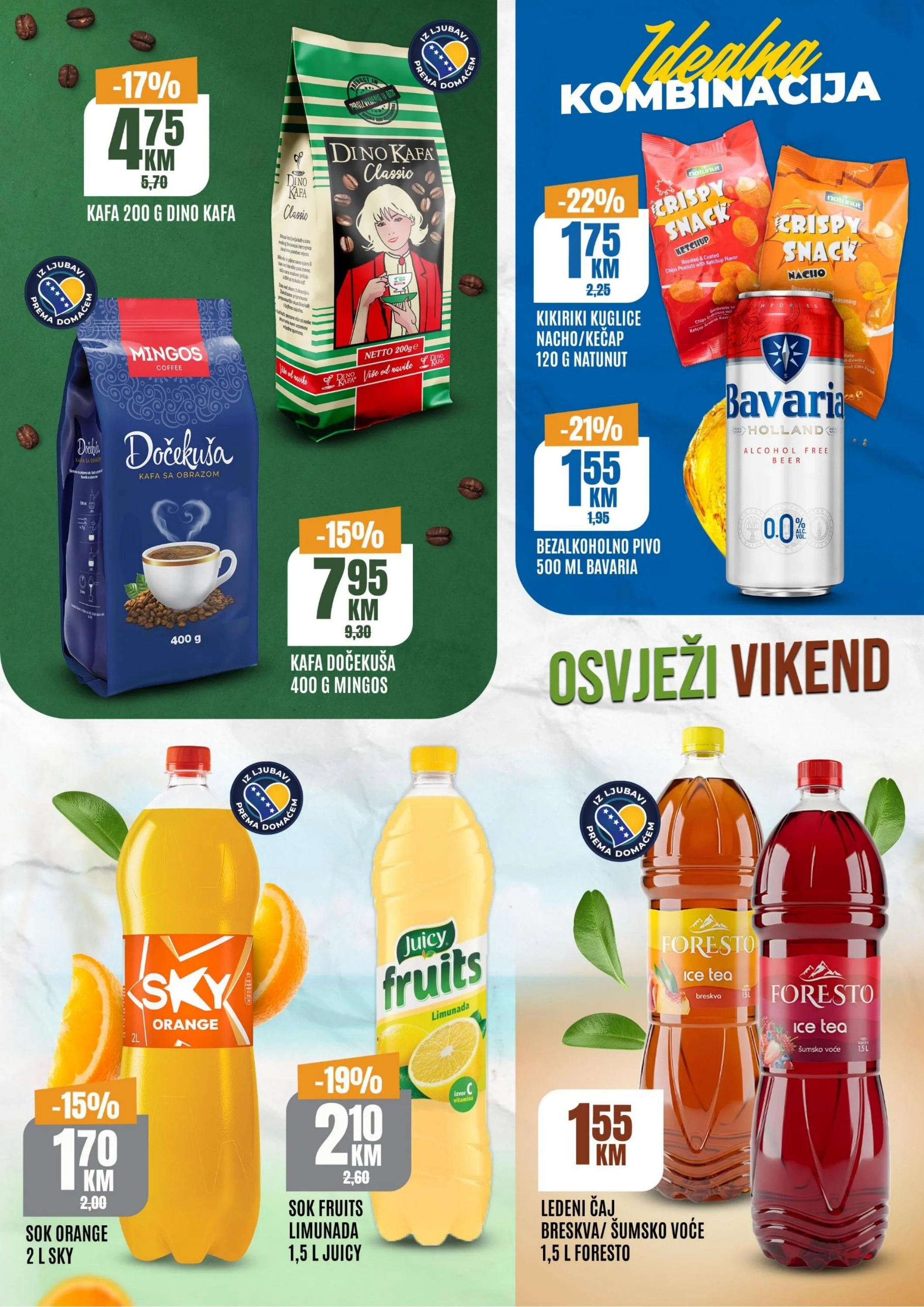 Bingo vikend akcija 2-5.7.2026. - str. 5
