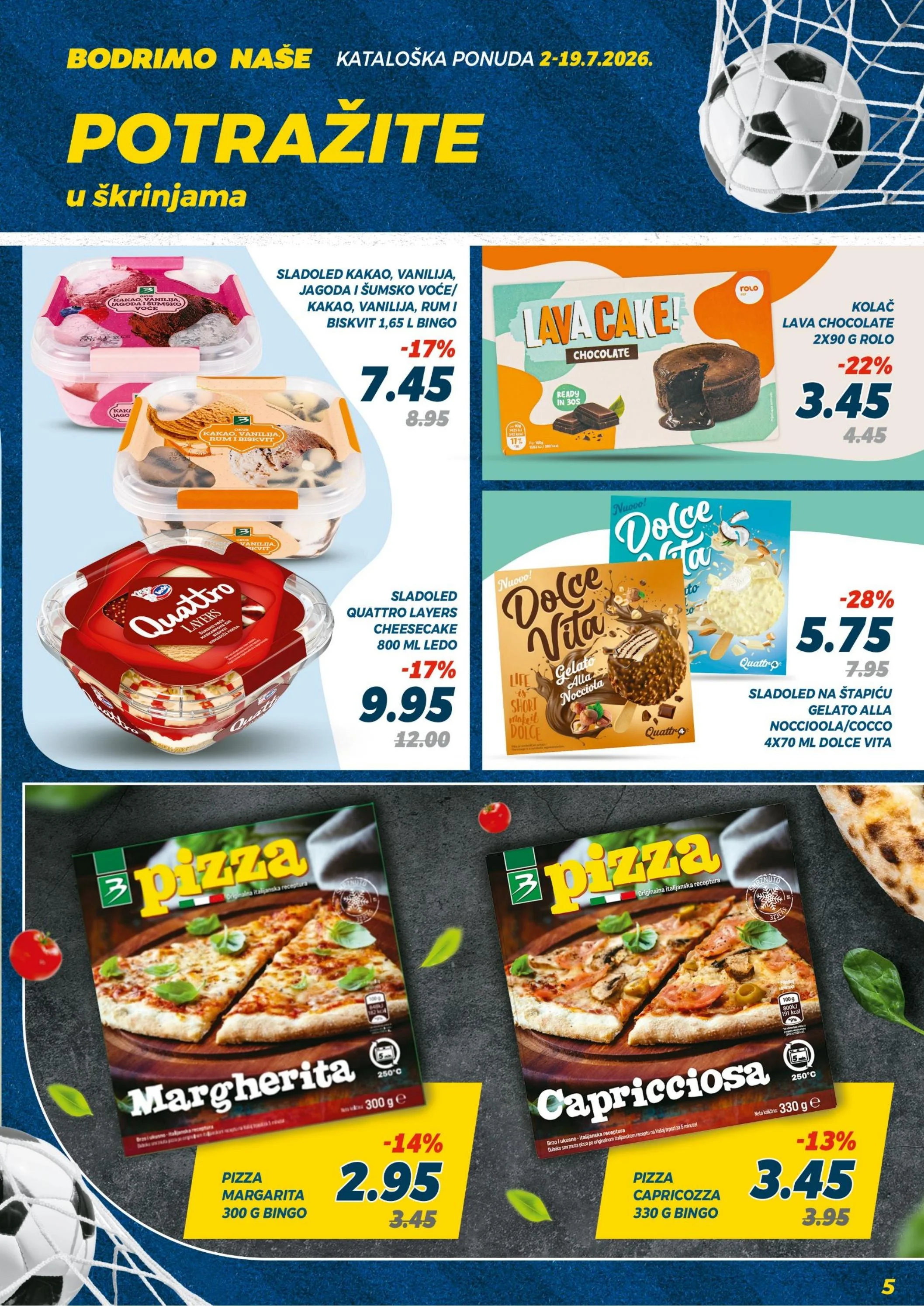 Bingo katalog 2-19.7.2026. - str. 5