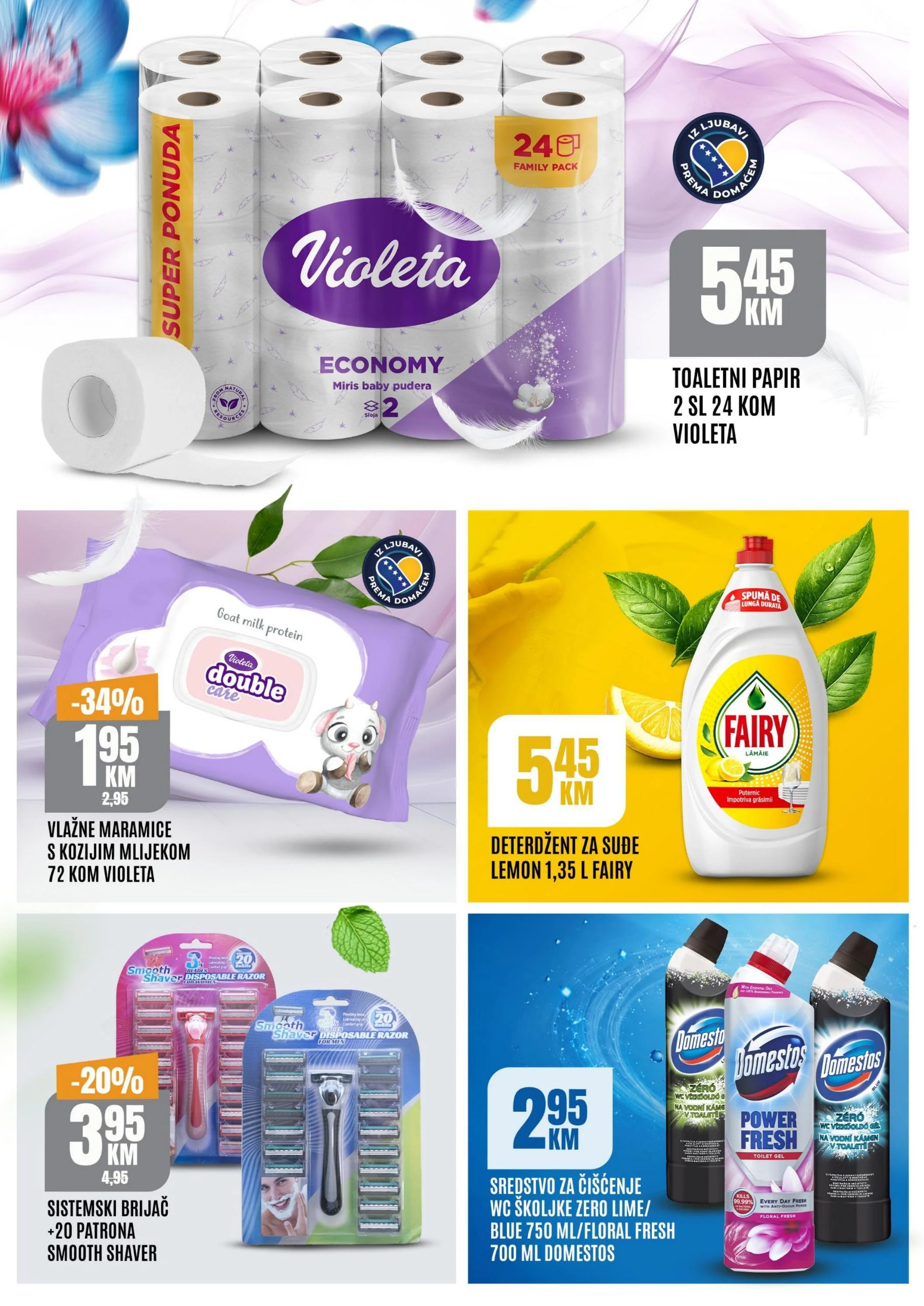 Bingo vikend akcija 2-5.7.2026. - str. 6
