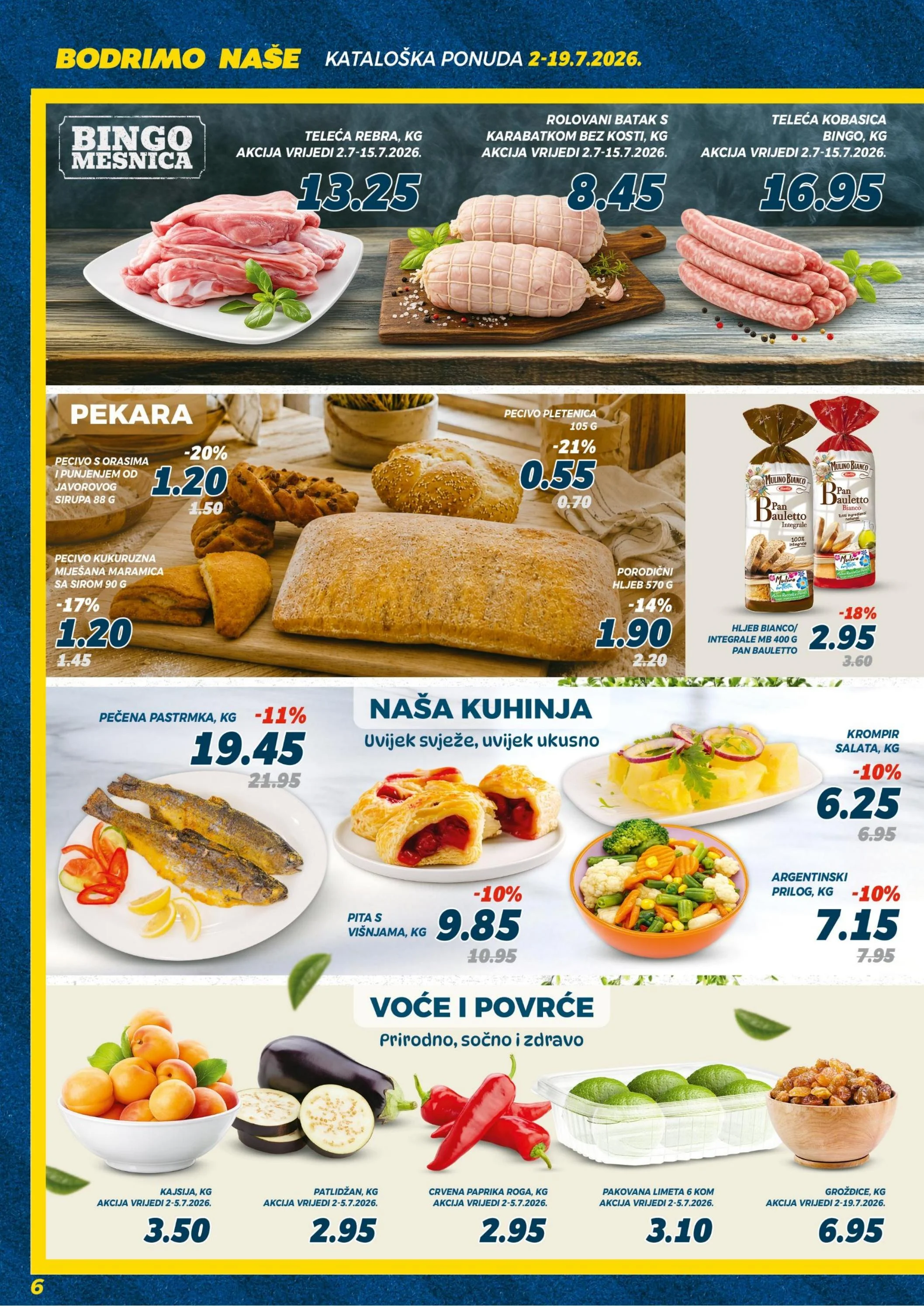 Bingo katalog 2-19.7.2026. - str. 6