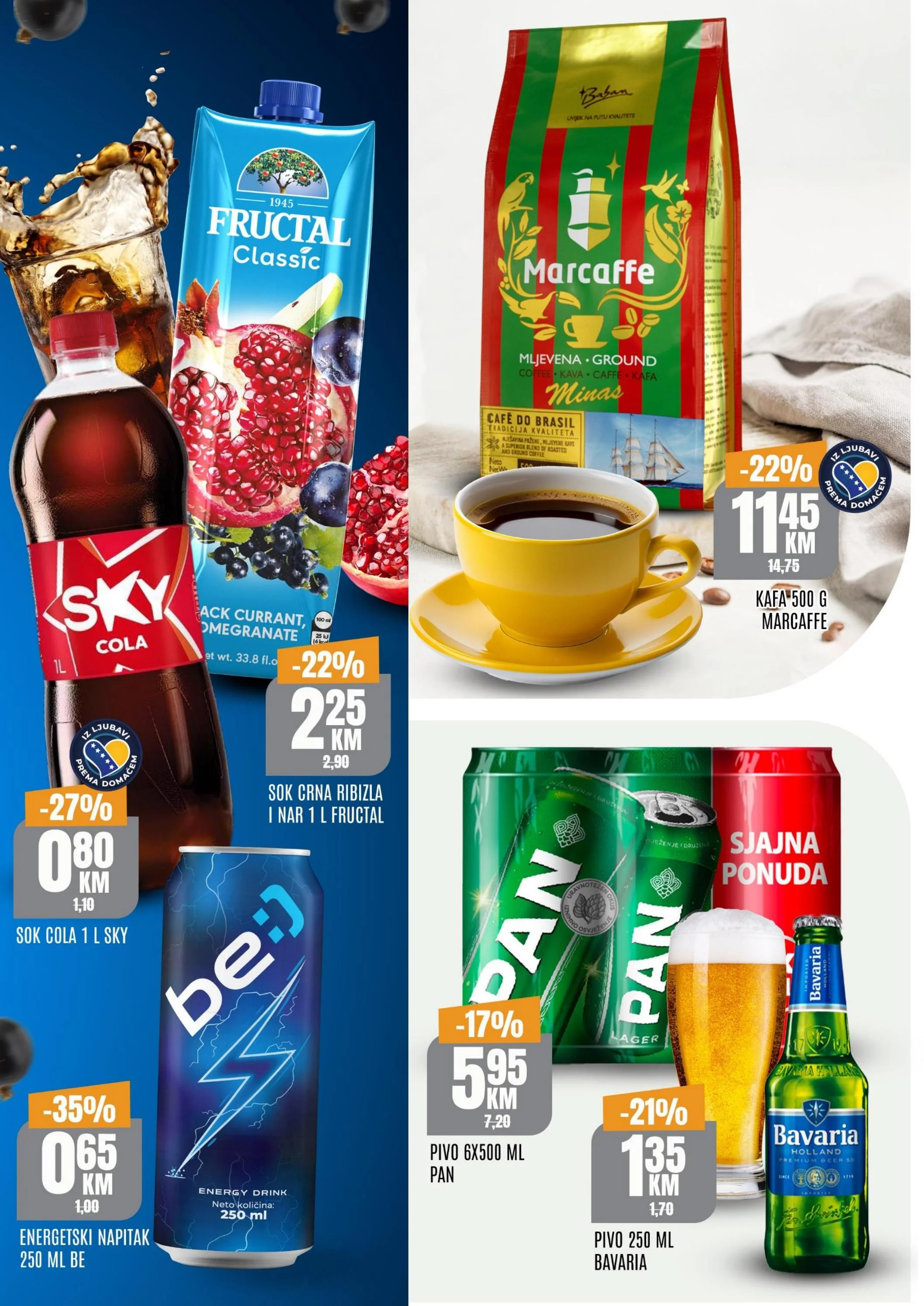 Bingo vikend akcija 23-26.7.2026. - str. 6