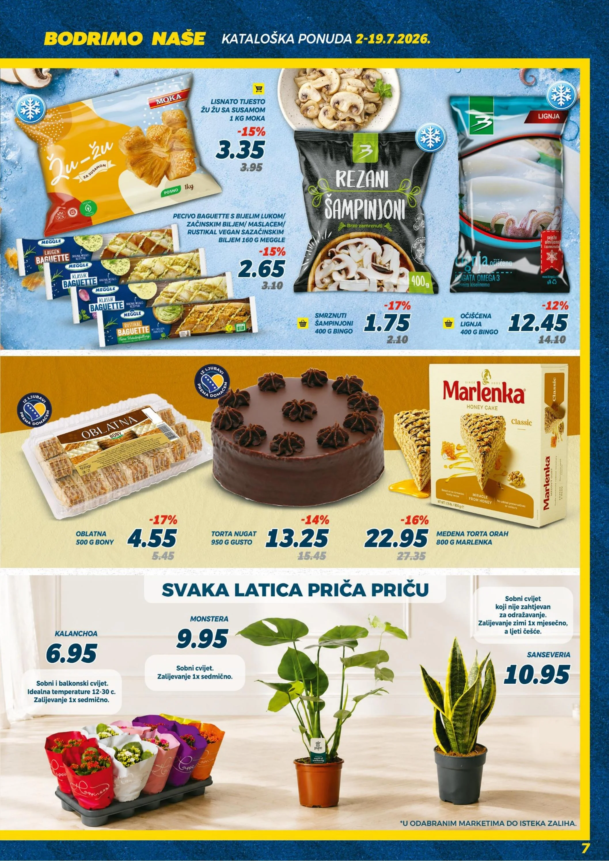 Bingo katalog 2-19.7.2026. - str. 7