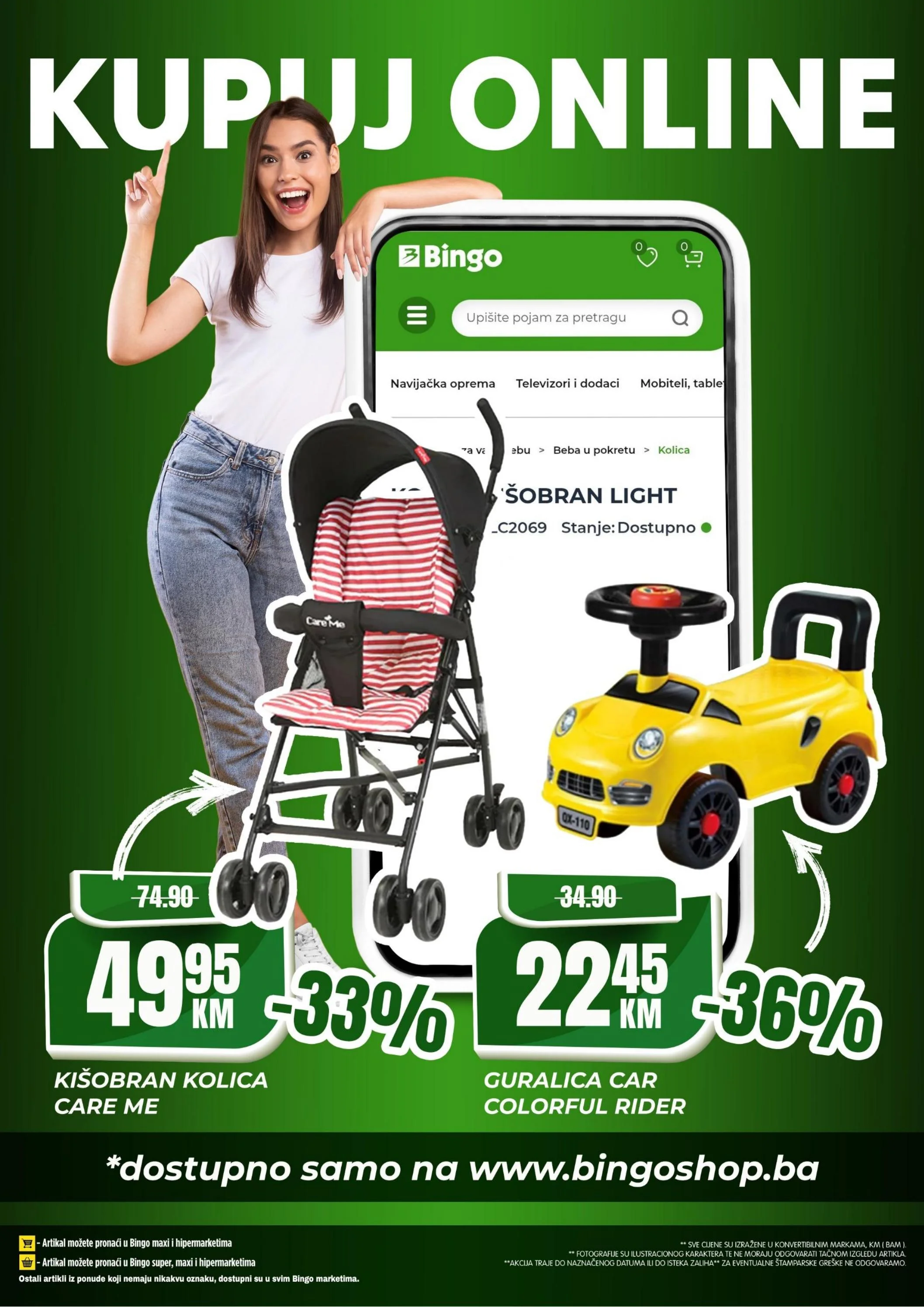 Bingo vikend akcija 2-5.7.2026. - str. 8