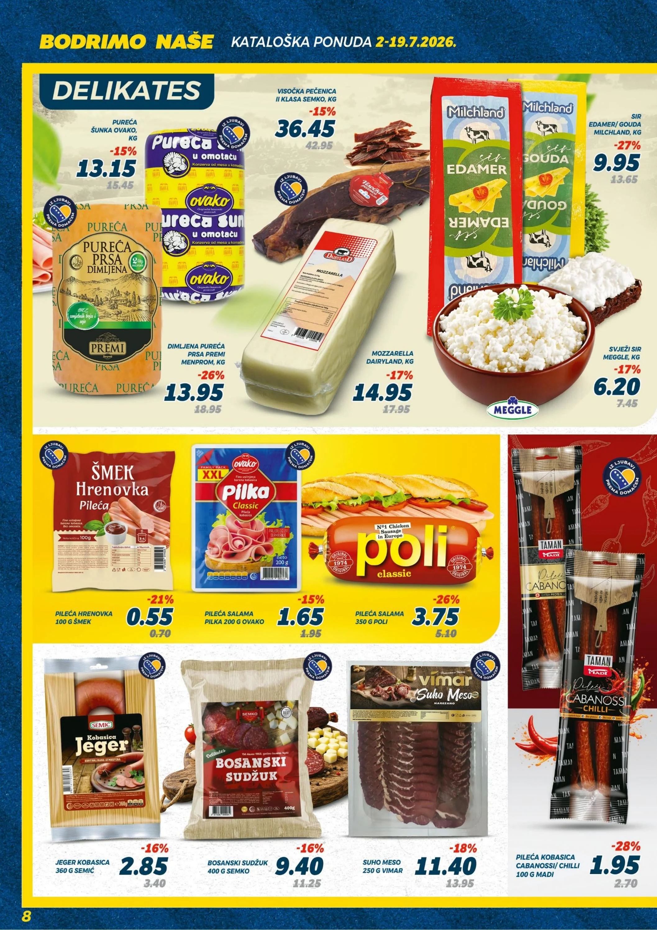 Bingo katalog 2-19.7.2026. - str. 8
