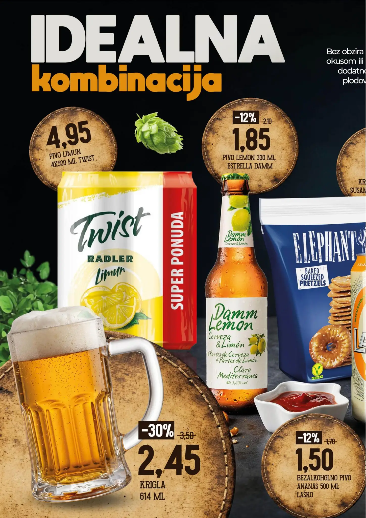 Bingo katalog PIVO 31.7-6.8.2026. - str. 8
