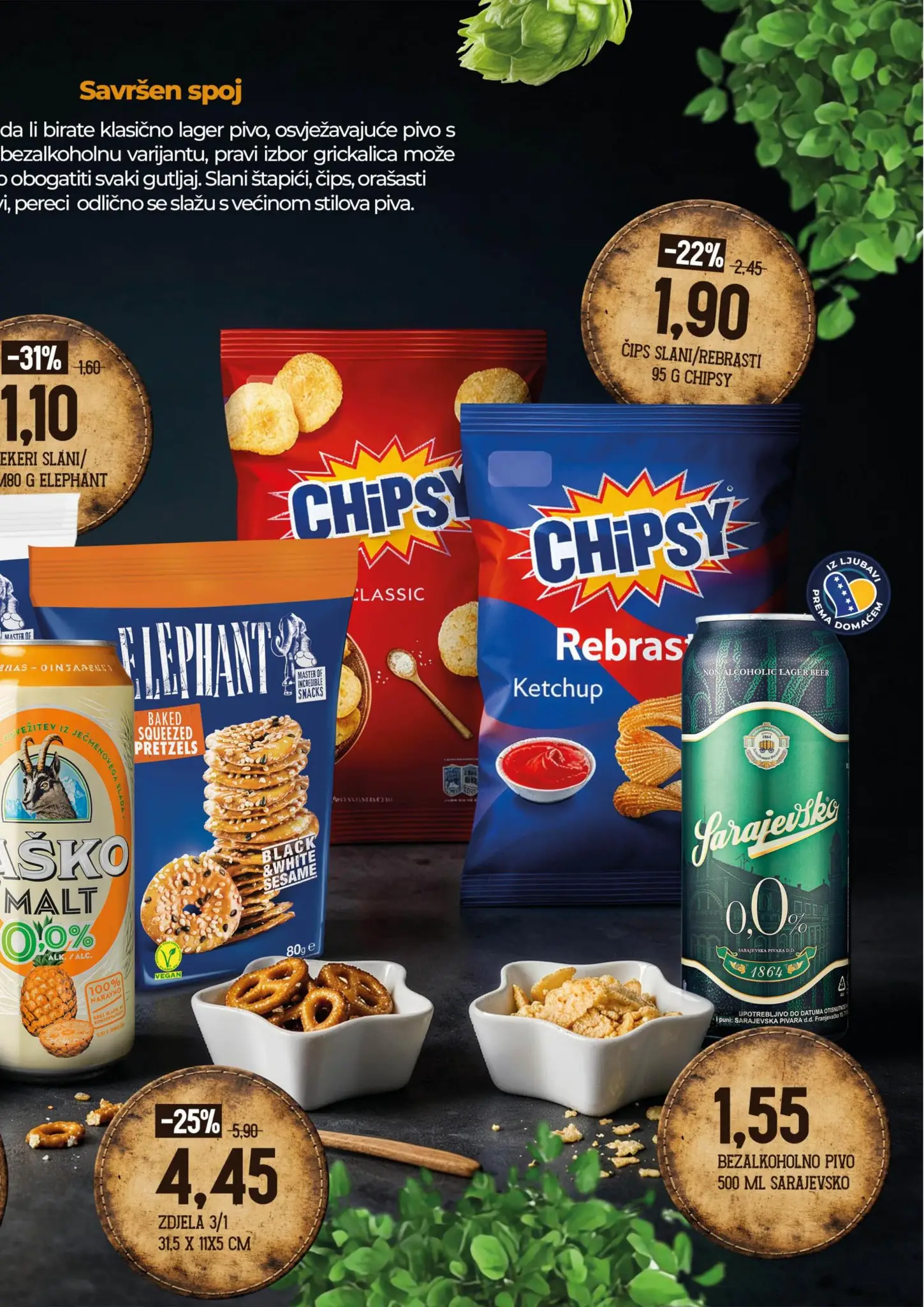 Bingo katalog PIVO 31.7-6.8.2026. - str. 9