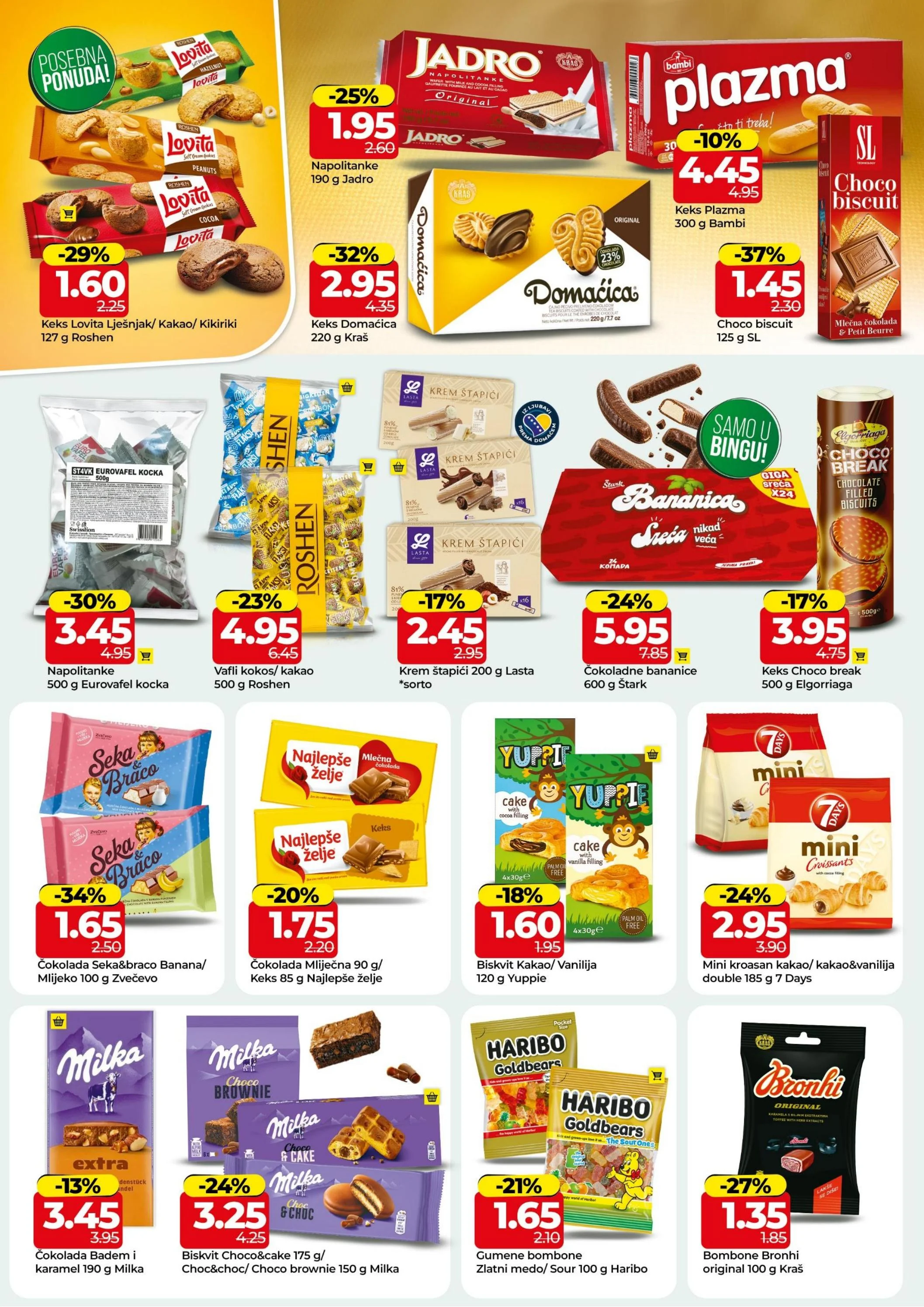 Bingo katalog 1-13.9.2026. - str. 10