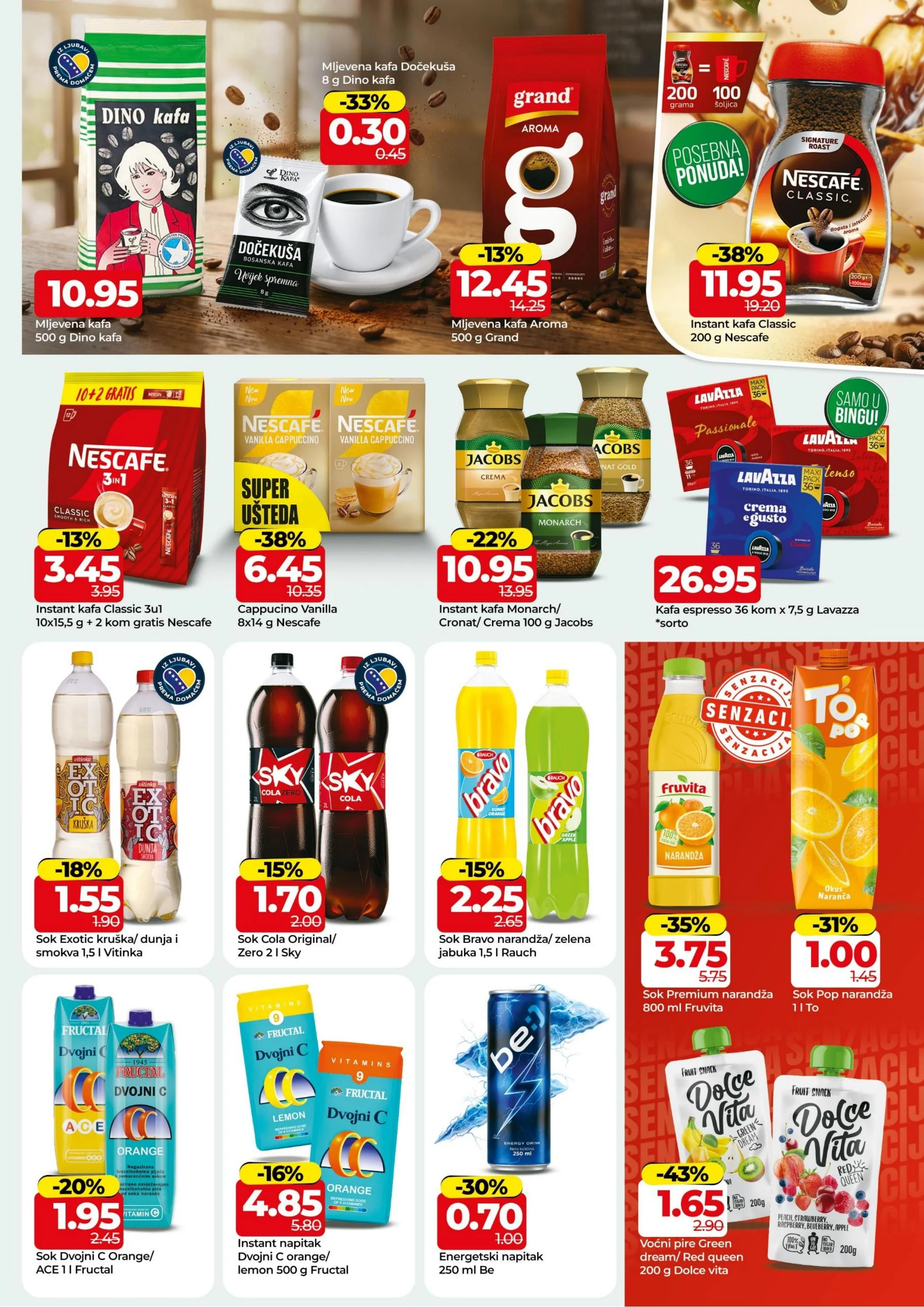 Bingo katalog 1-13.9.2026. - str. 11
