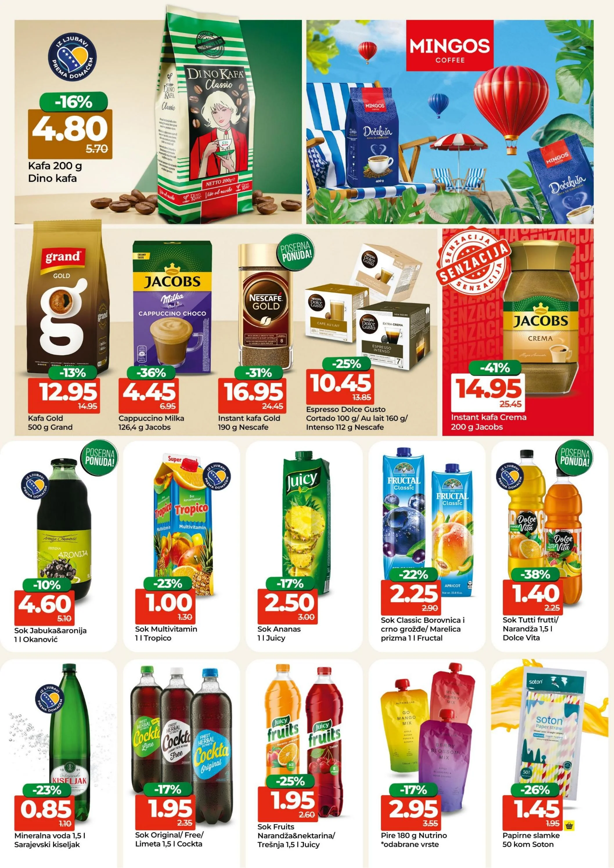 Bingo katalog 4-16.8.2026. - str. 11