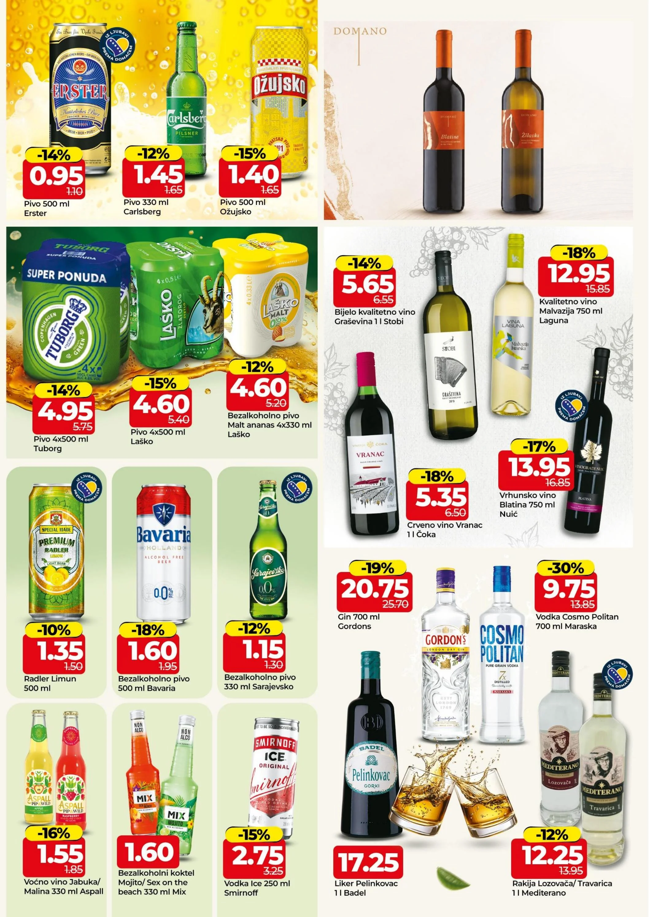 Bingo katalog 18-30.8.2026. - str. 12