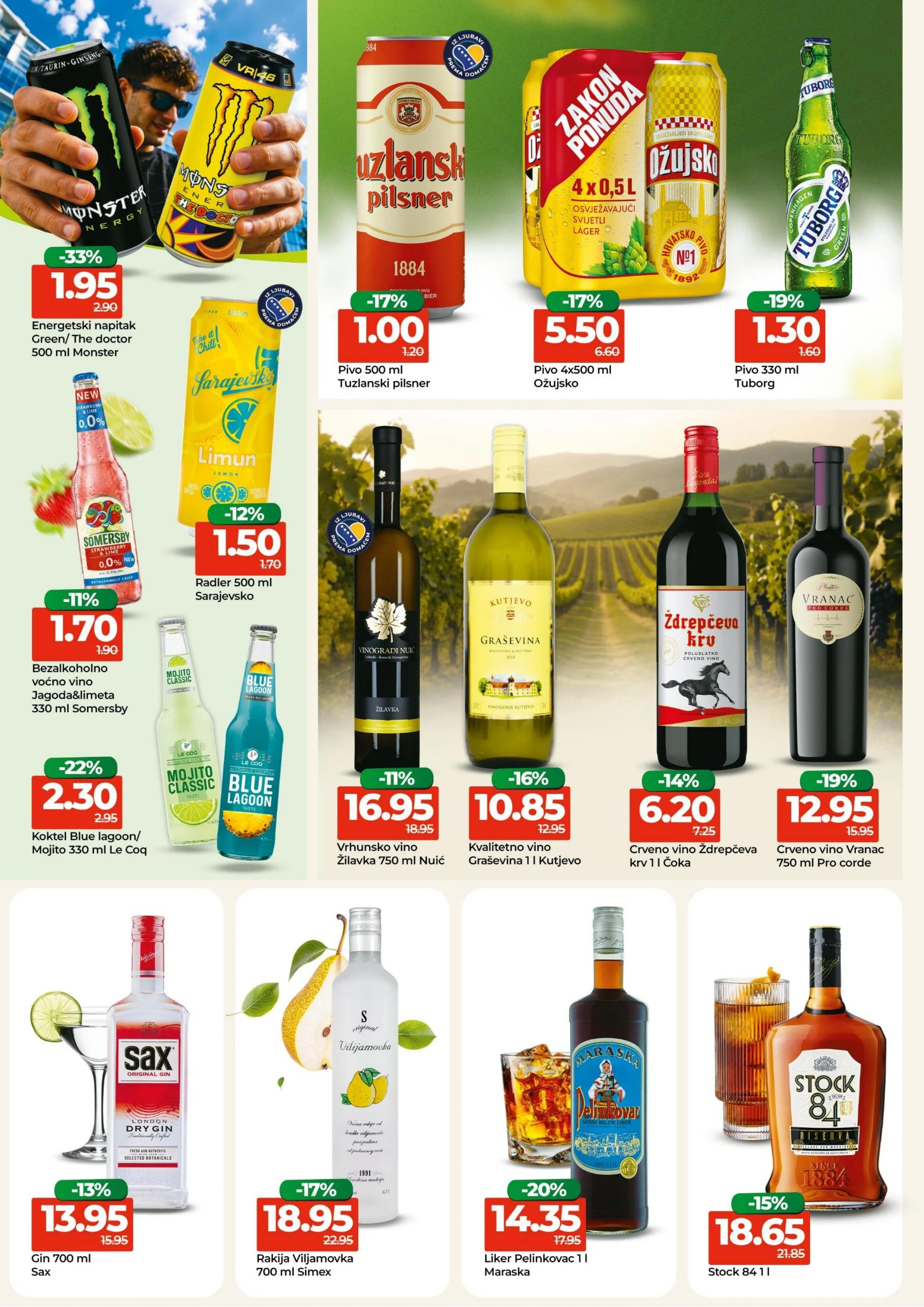 Bingo katalog 4-16.8.2026. - str. 12