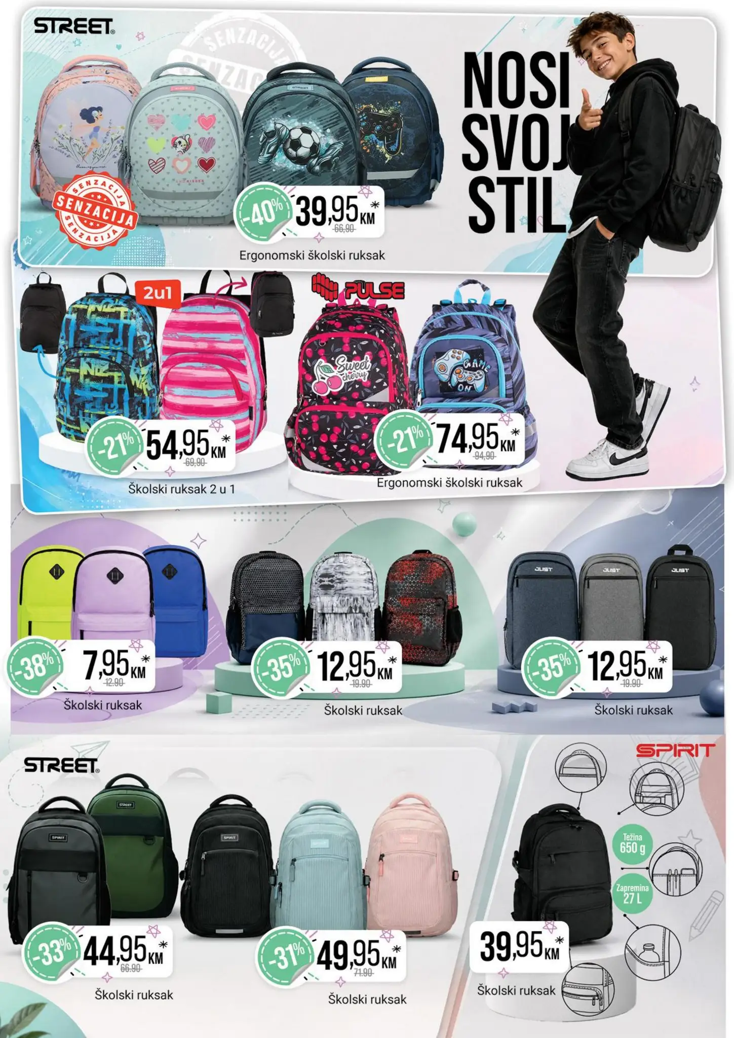 Bingo katalog PONUDA ZA ČISTU PETICU 17.8-30.9.2026. - str. 12