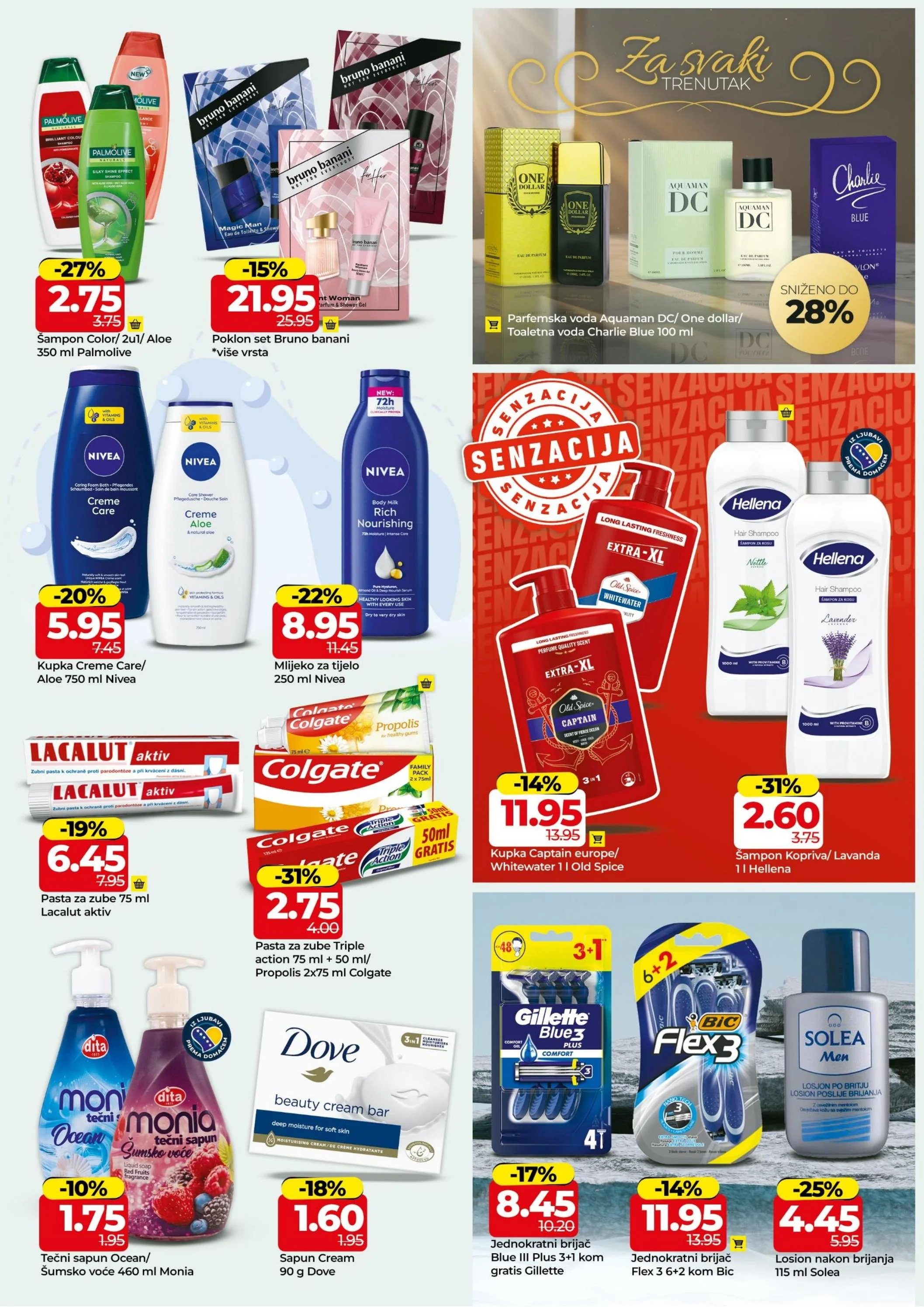 Bingo katalog 1-13.9.2026. - str. 13