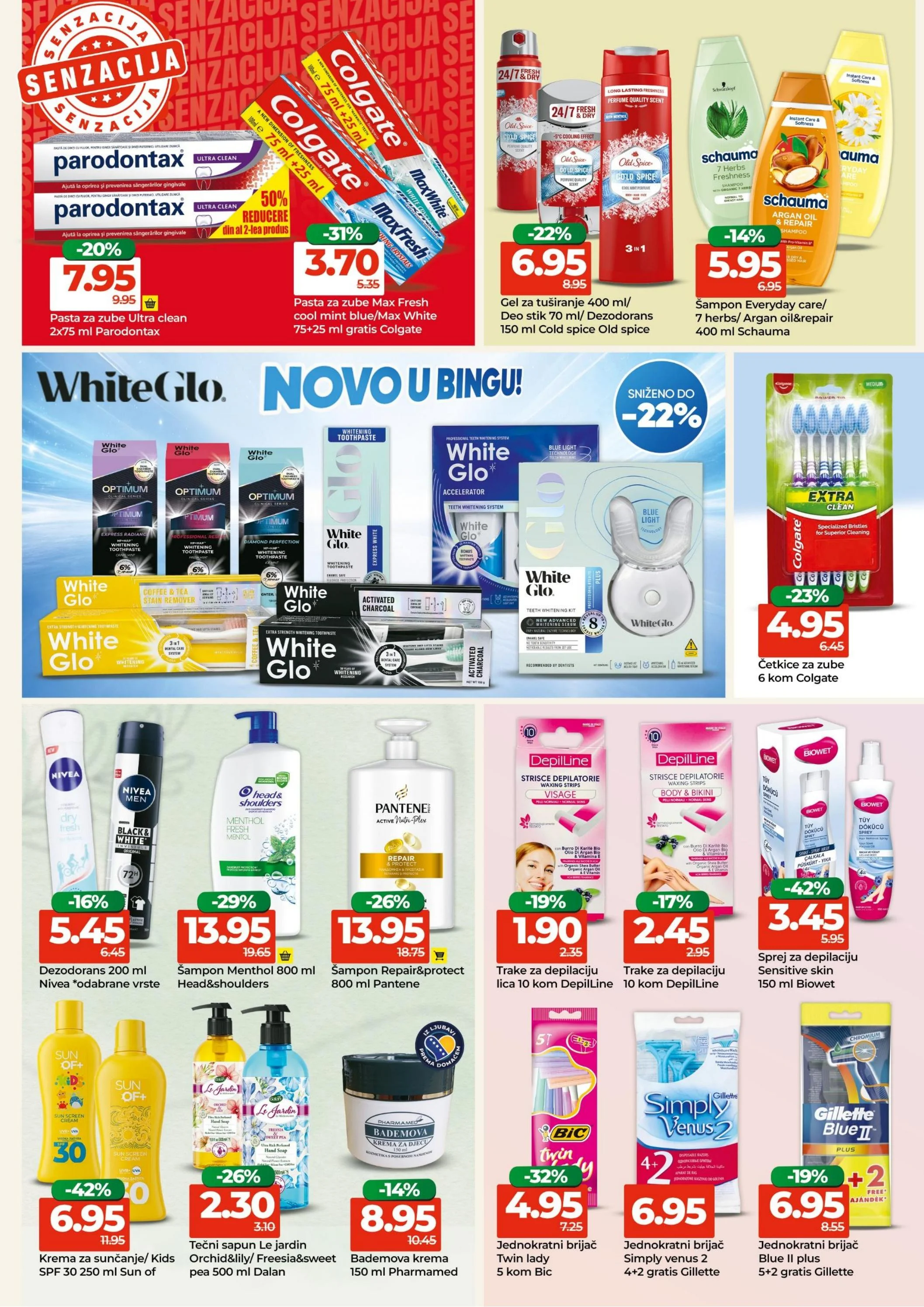 Bingo katalog 4-16.8.2026. - str. 13