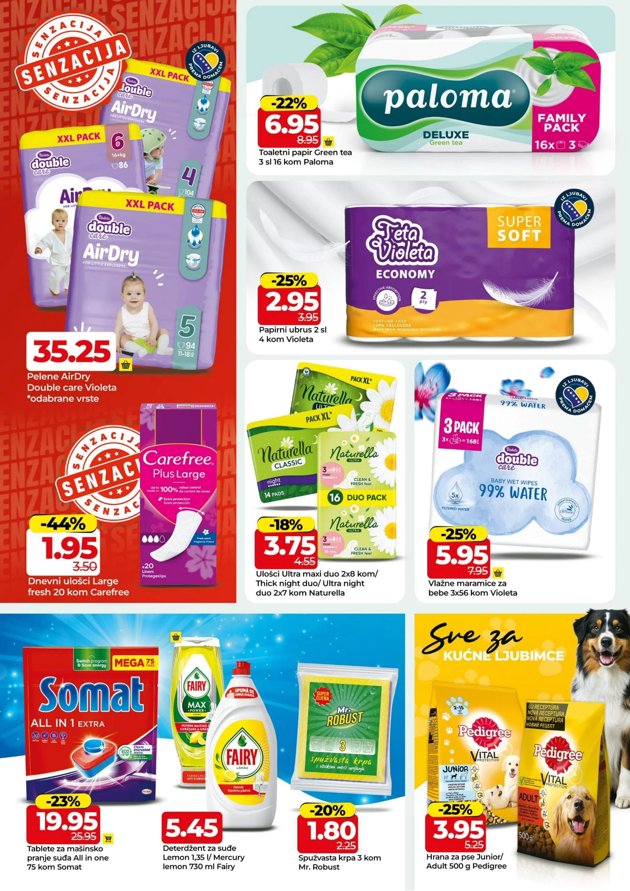 Bingo katalog 1-13.9.2026. - str. 14