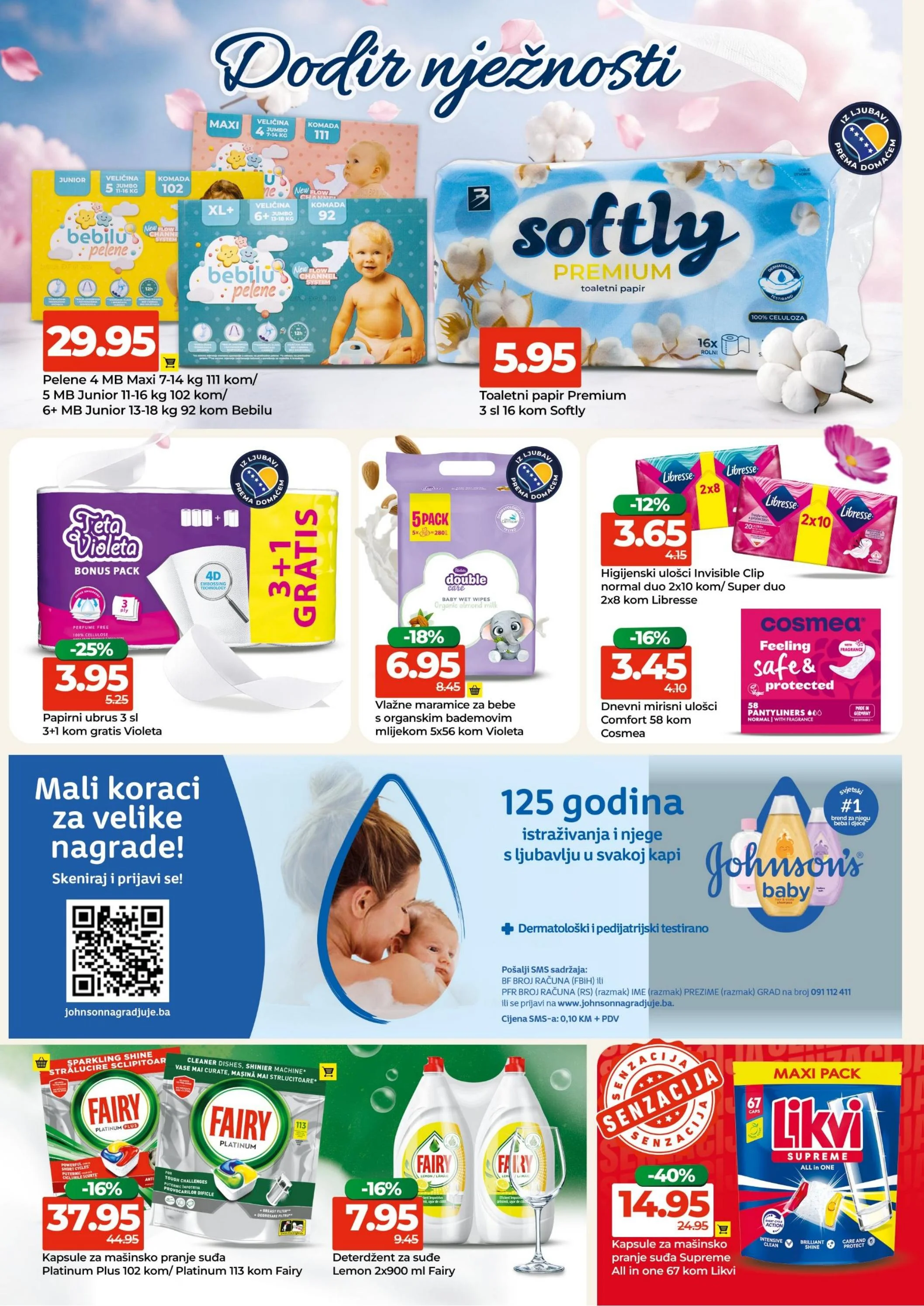 Bingo katalog 4-16.8.2026. - str. 14