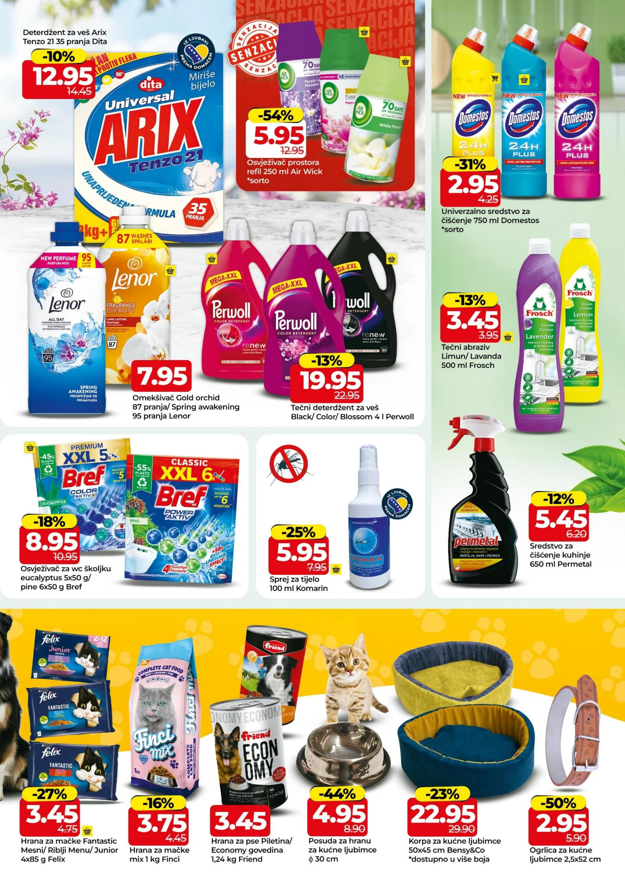 Bingo katalog 1-13.9.2026. - str. 15