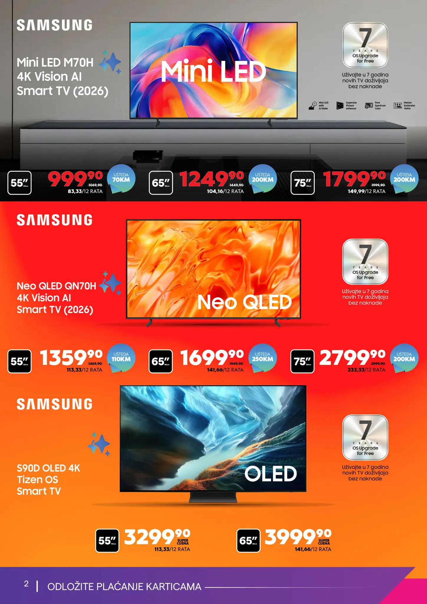 Tehnomag katalog 20-31.8.2026. - str. 2