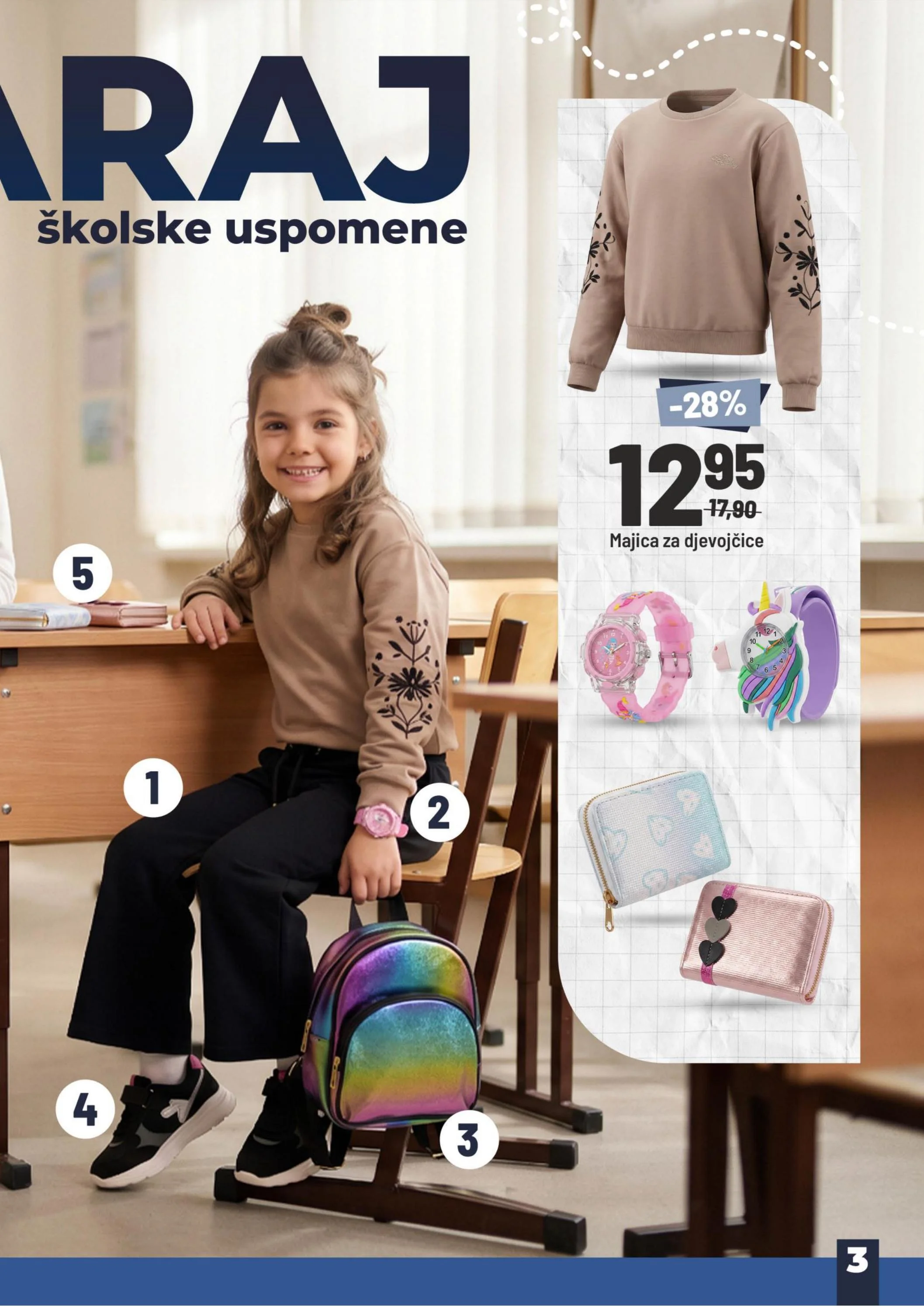 Bingo katalog U SUSRET ŠKOLI 12.8-2.9.2026. - str. 3