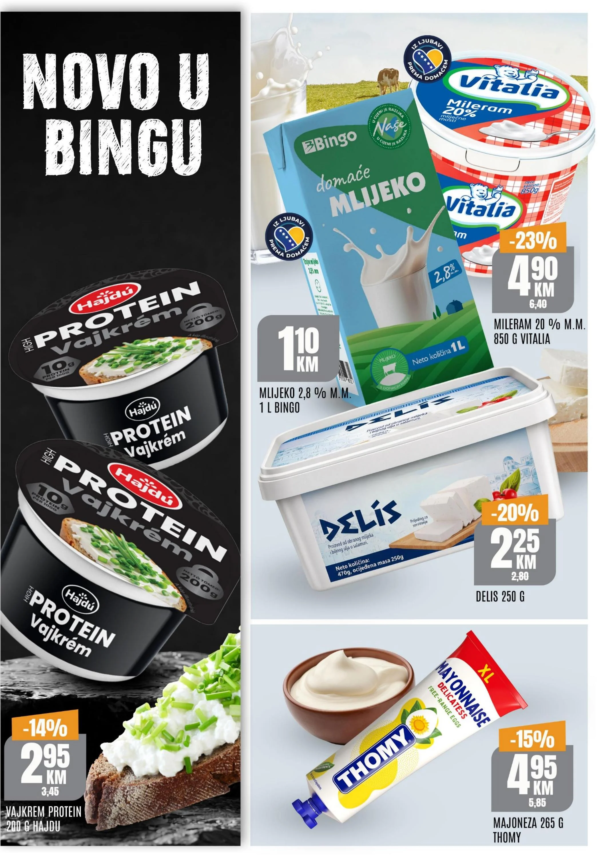 Bingo vikend akcija 27-30.8.2026. - str. 3