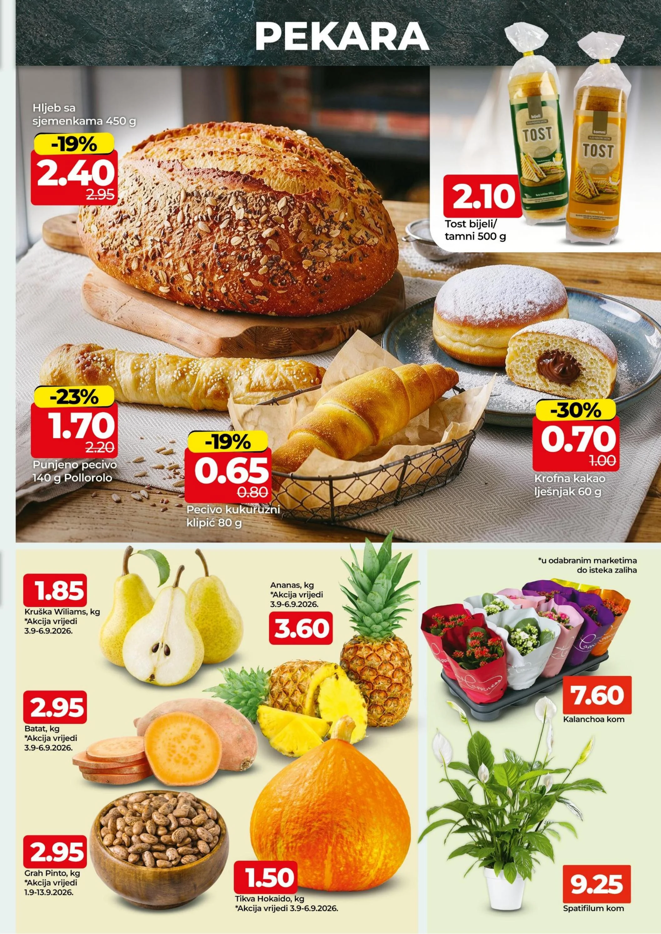 Bingo katalog 1-13.9.2026. - str. 3