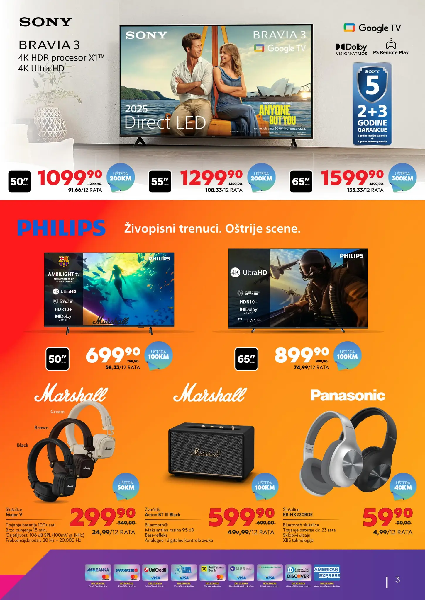 Tehnomag katalog 20-31.8.2026. - str. 3