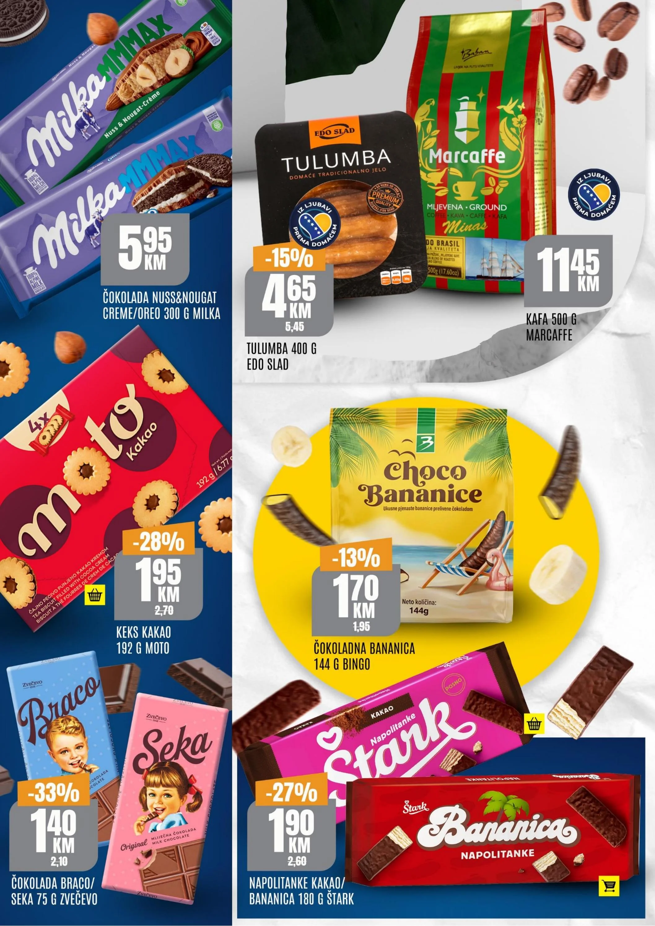 Bingo vikend akcija 20-23.8.2026. - str. 4