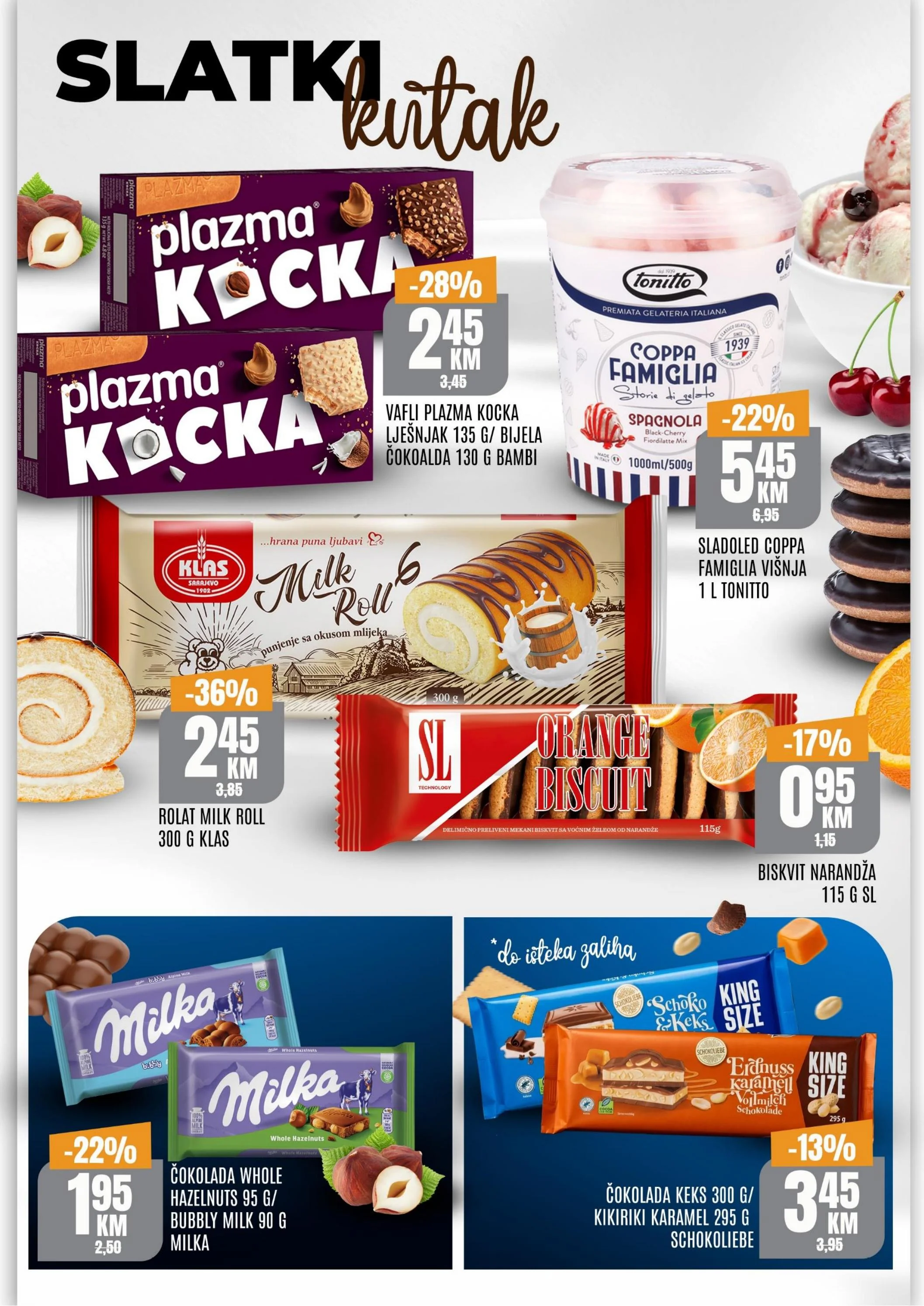 Bingo vikend akcija 27-30.8.2026. - str. 4