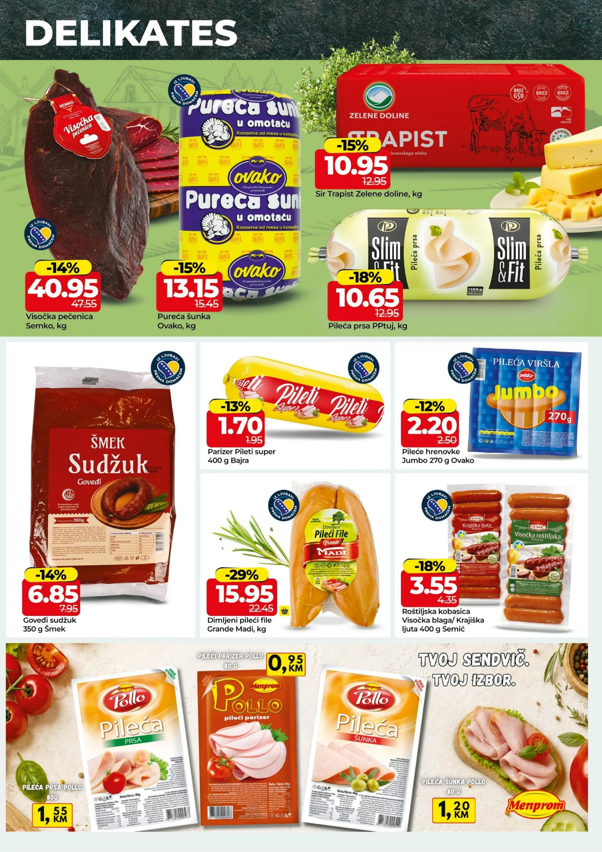 Bingo katalog 1-13.9.2026. - str. 4