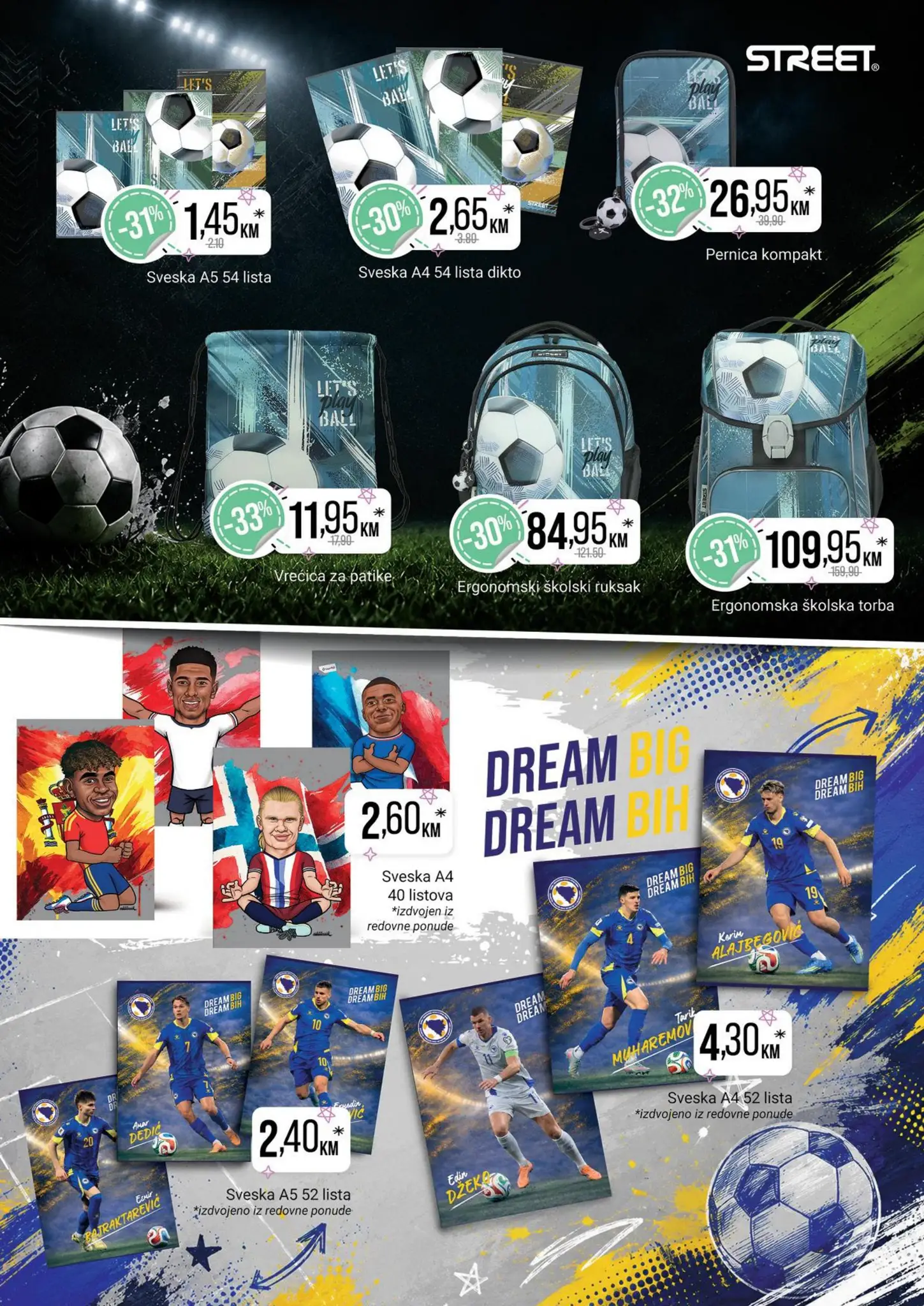Bingo katalog PONUDA ZA ČISTU PETICU 17.8-30.9.2026. - str. 4