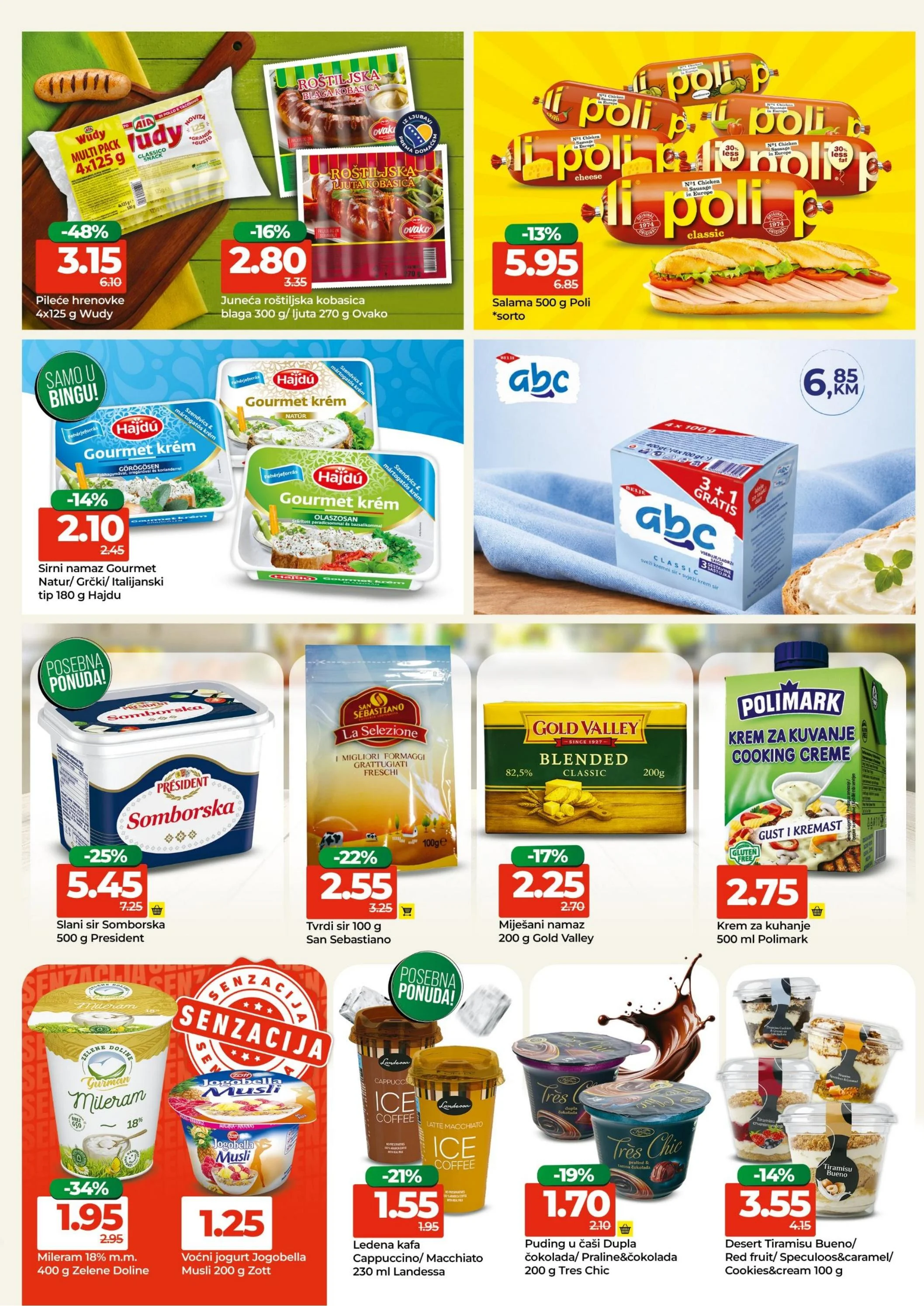 Bingo katalog 4-16.8.2026. - str. 5