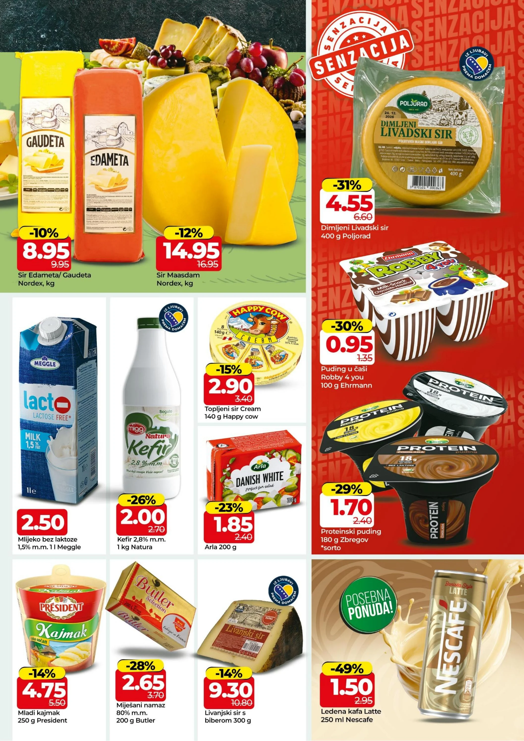 Bingo katalog 1-13.9.2026. - str. 5
