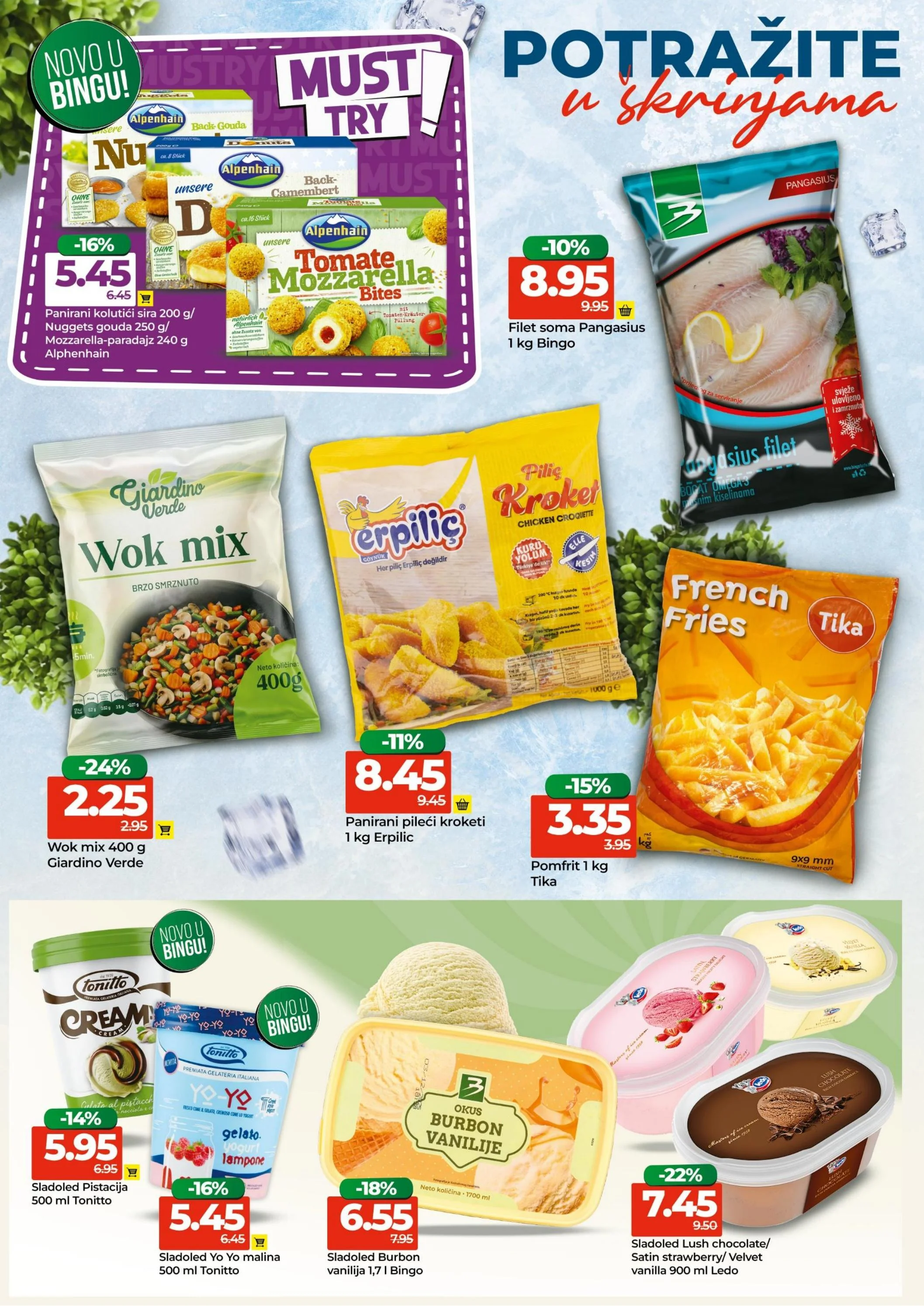 Bingo katalog 4-16.8.2026. - str. 6