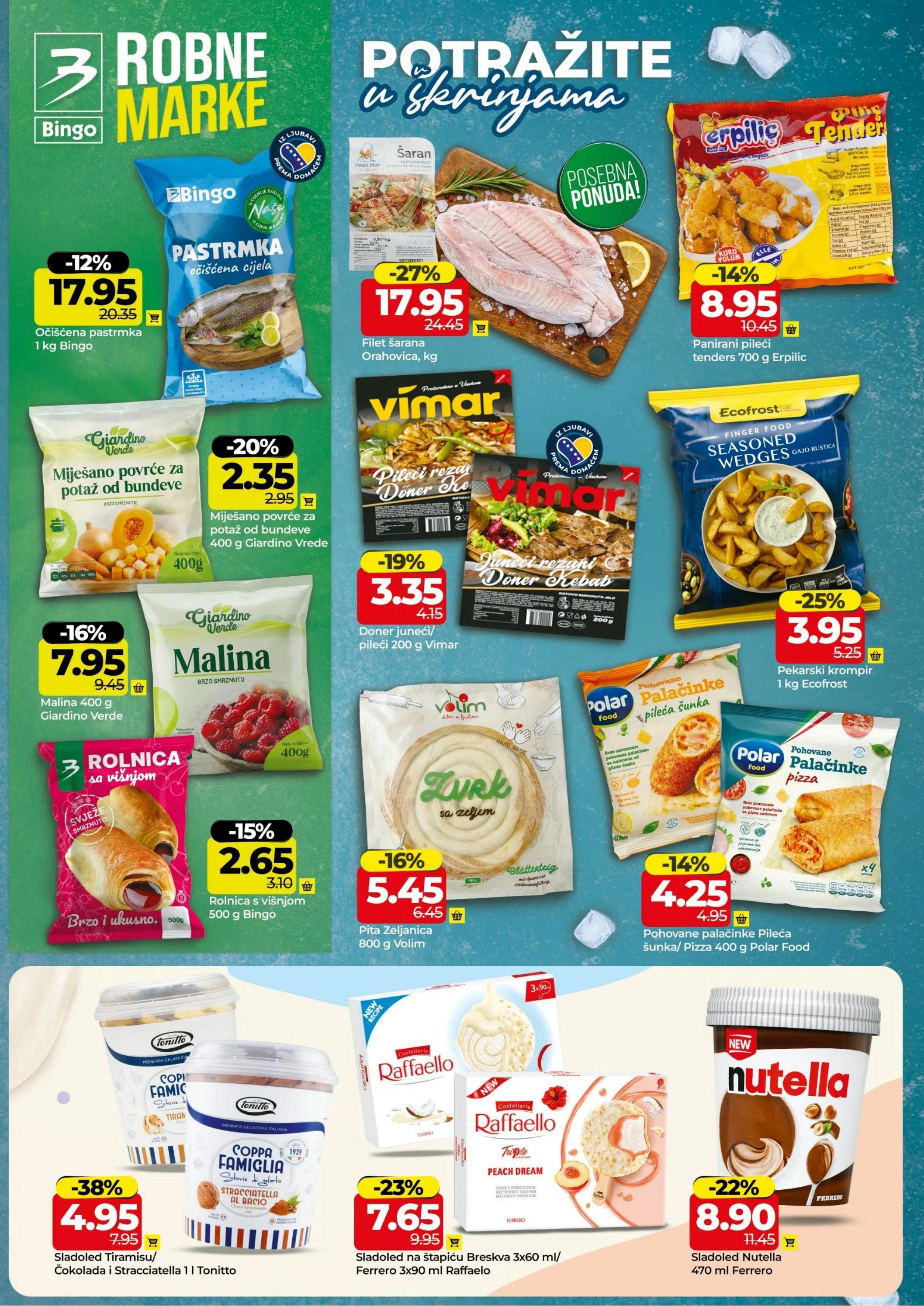 Bingo katalog 1-13.9.2026. - str. 6
