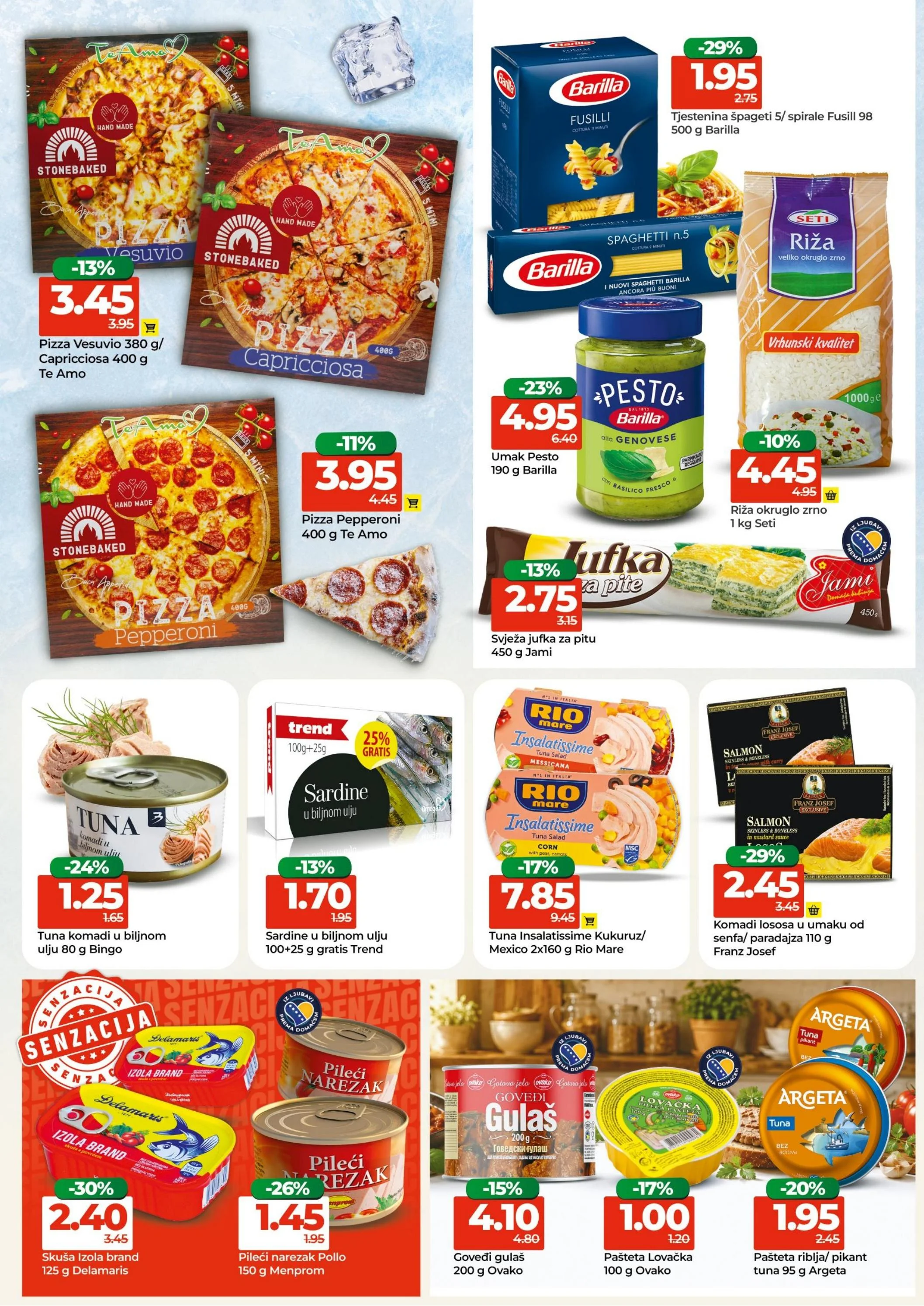 Bingo katalog 4-16.8.2026. - str. 7